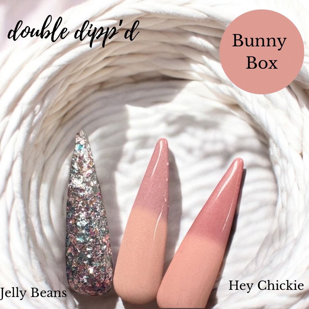 Bunny Box