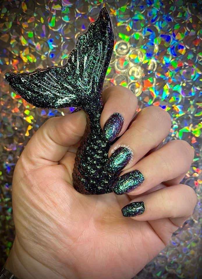 Abracadabra - Double Dipp'd Dip Powder