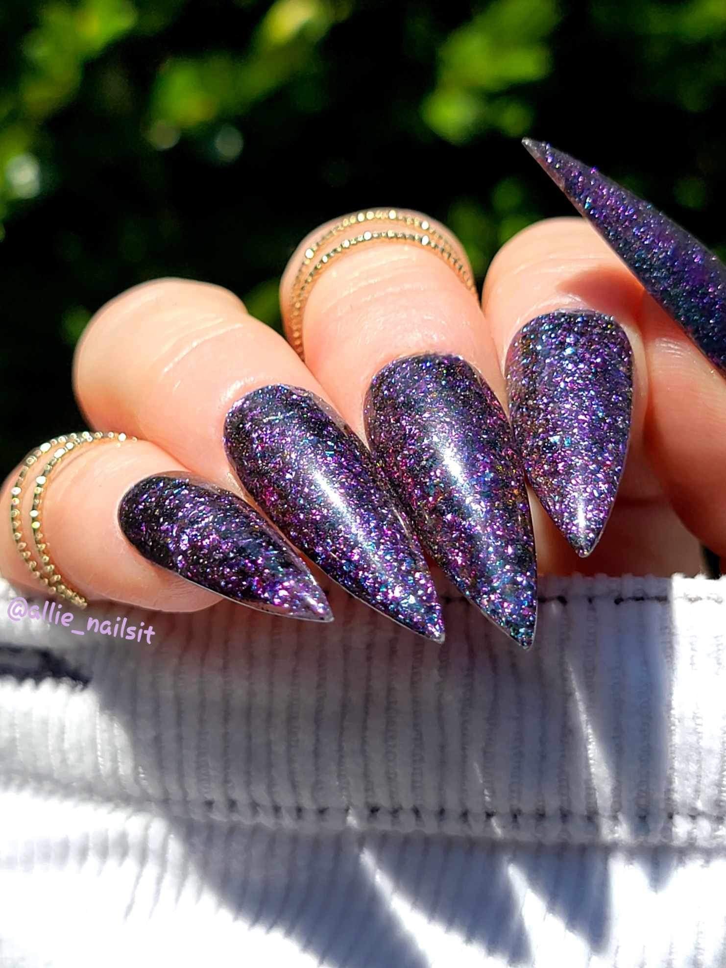 Abracadabra - Double Dipp'd Dip Powder