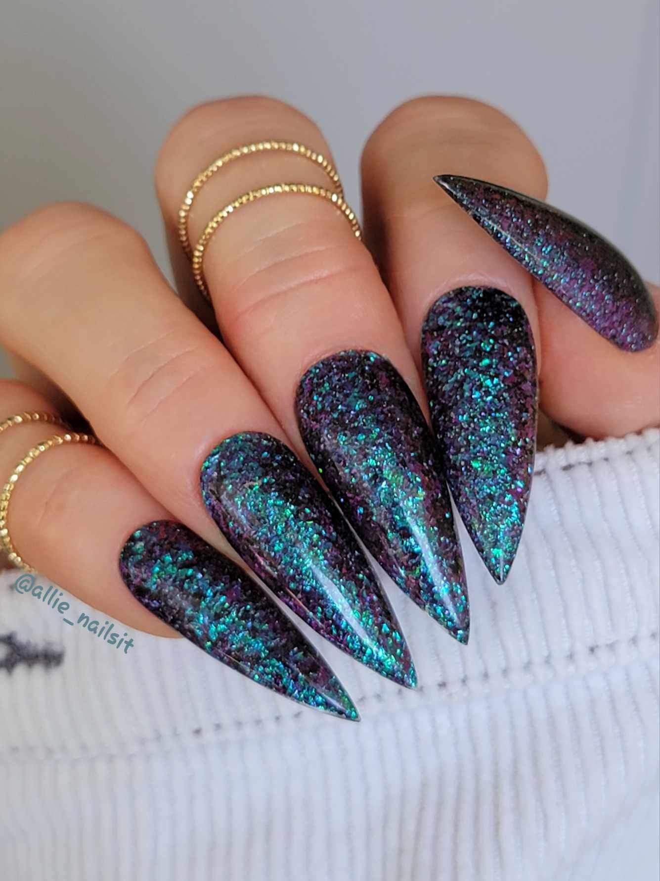 Abracadabra - Double Dipp'd Dip Powder