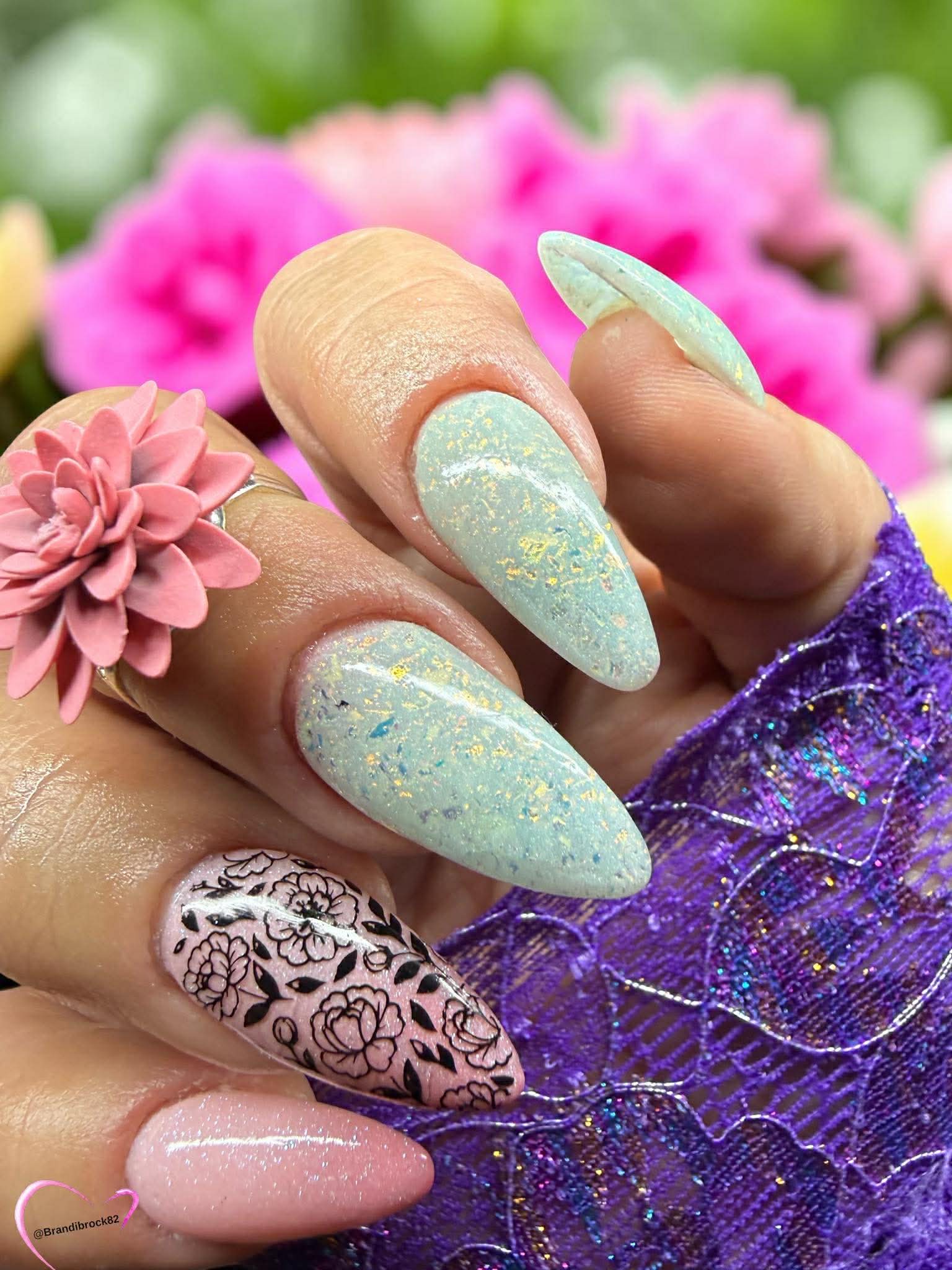 Alter Ego Dip Powder - Dip Powder - Double Dipp'd Dip Powder