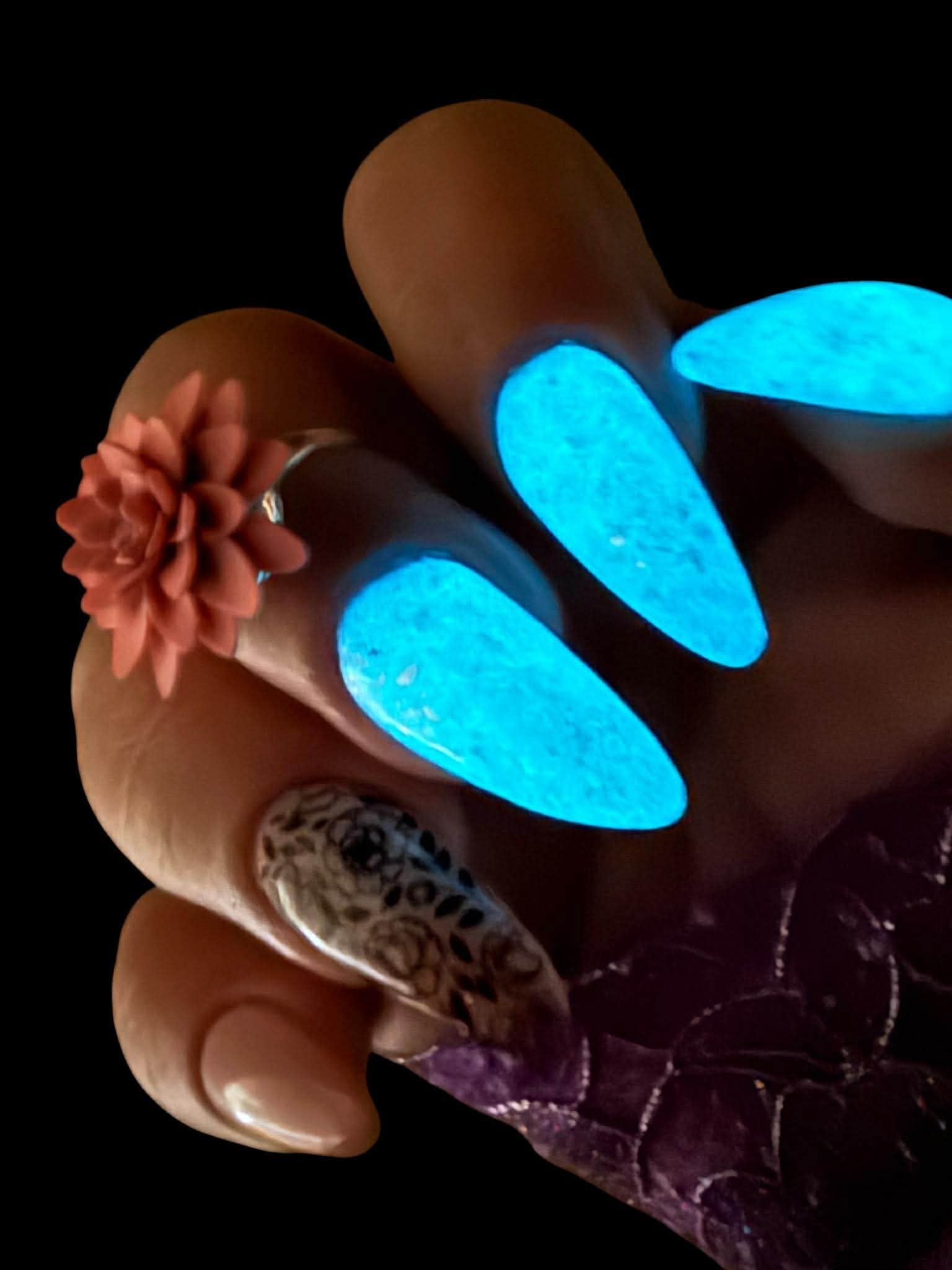 Alter Ego Dip Powder - Dip Powder - Double Dipp'd Dip Powder