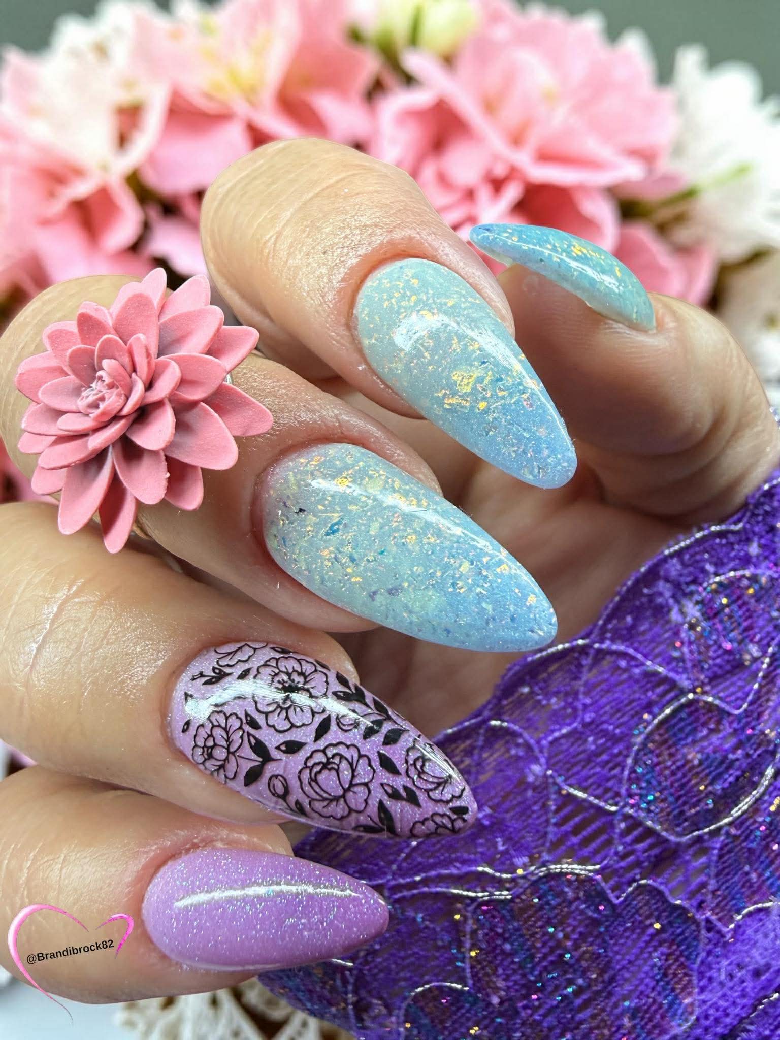 Alter Ego Dip Powder - Dip Powder - Double Dipp'd Dip Powder