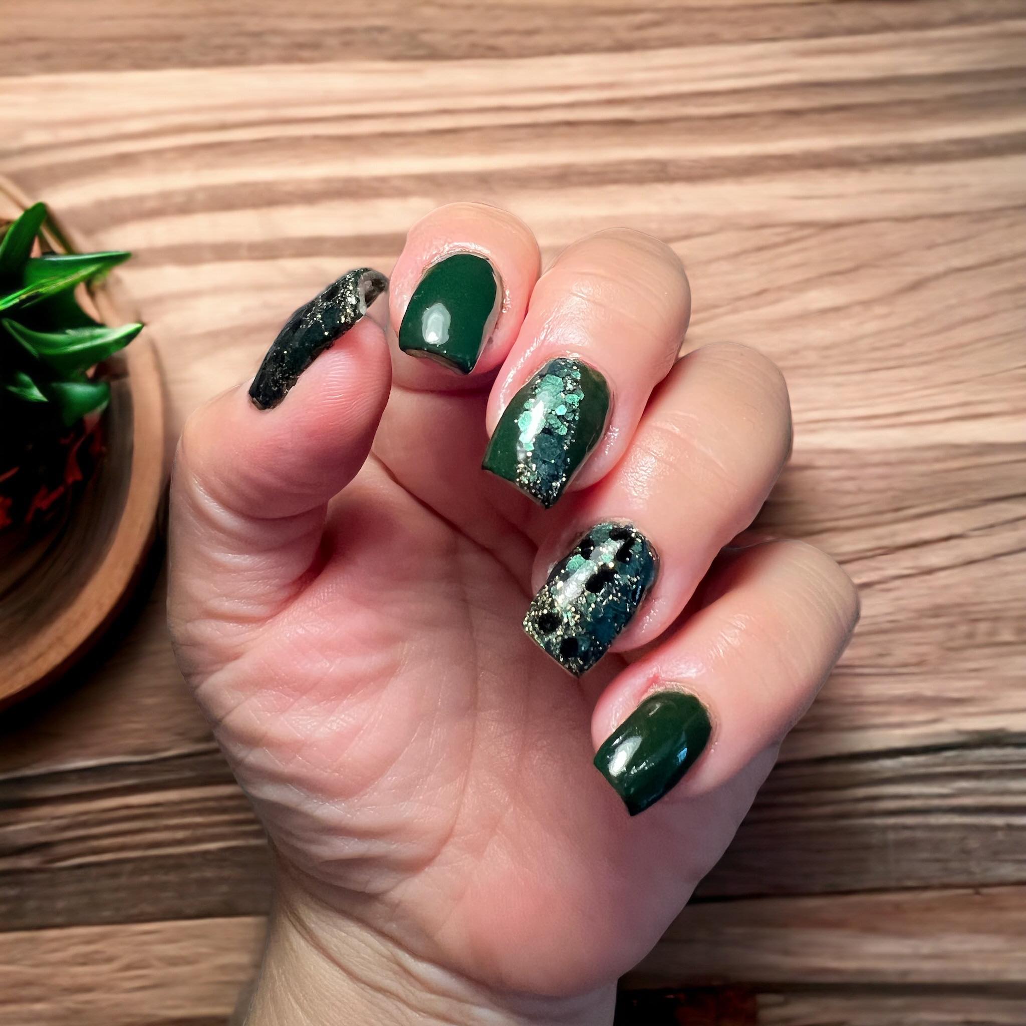 Are You Fall Real? - Dip Powder - Double Dipp'd Dip Powder