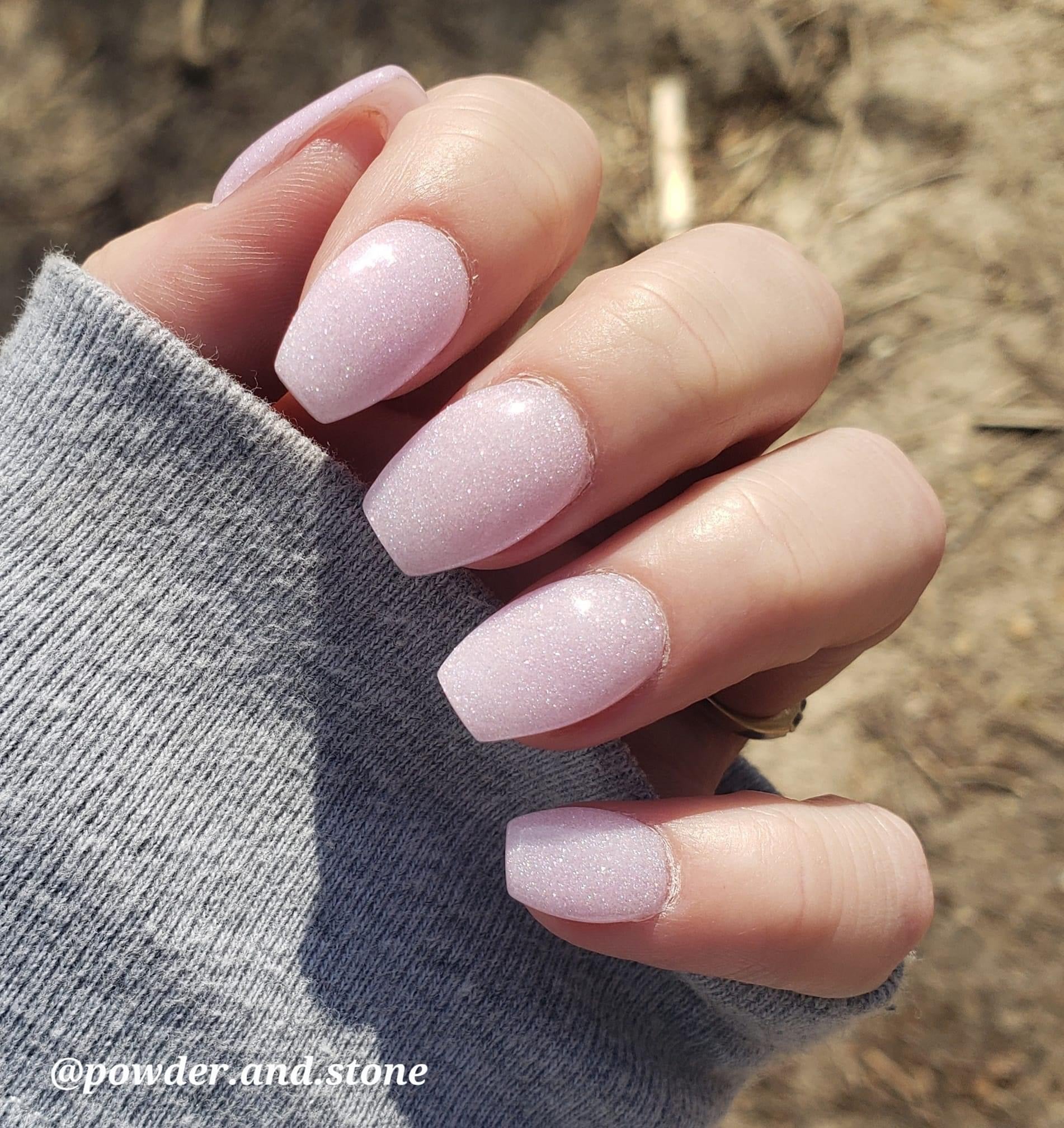 Attitude - Double Dipp'd Dip Powder