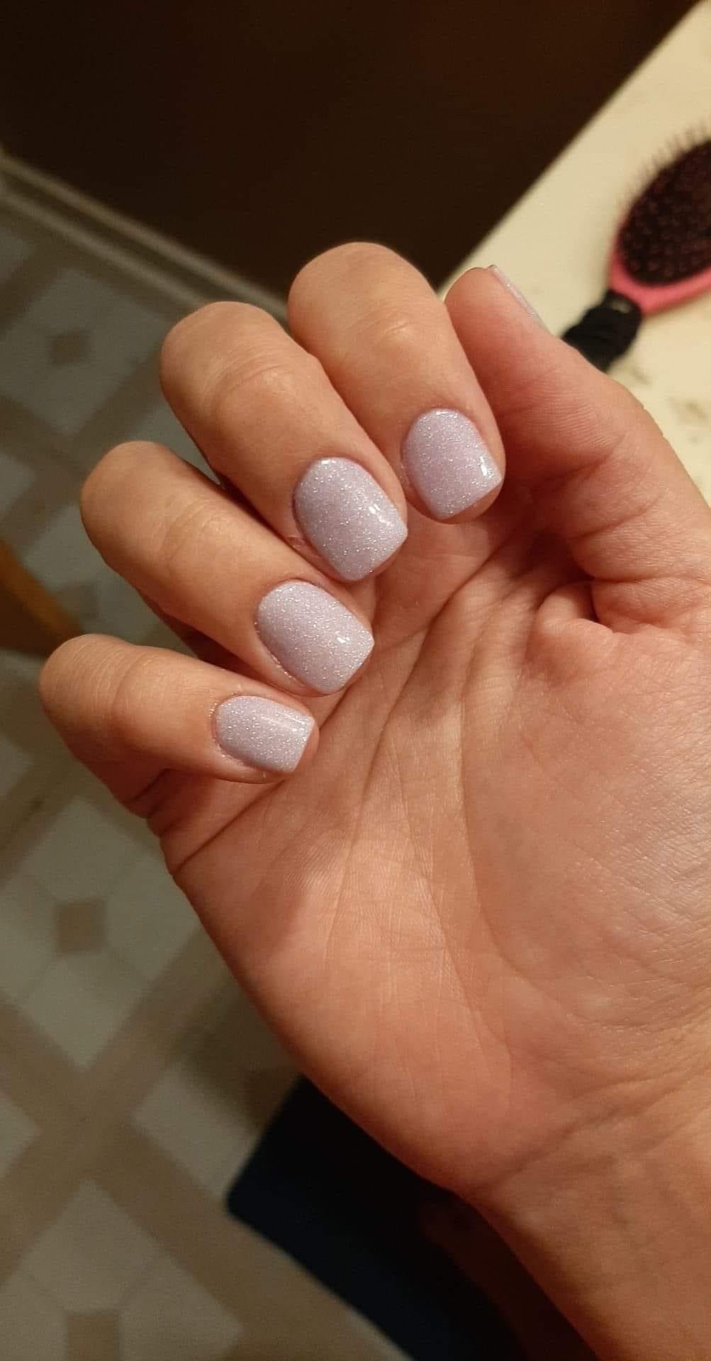 Attitude - Double Dipp'd Dip Powder