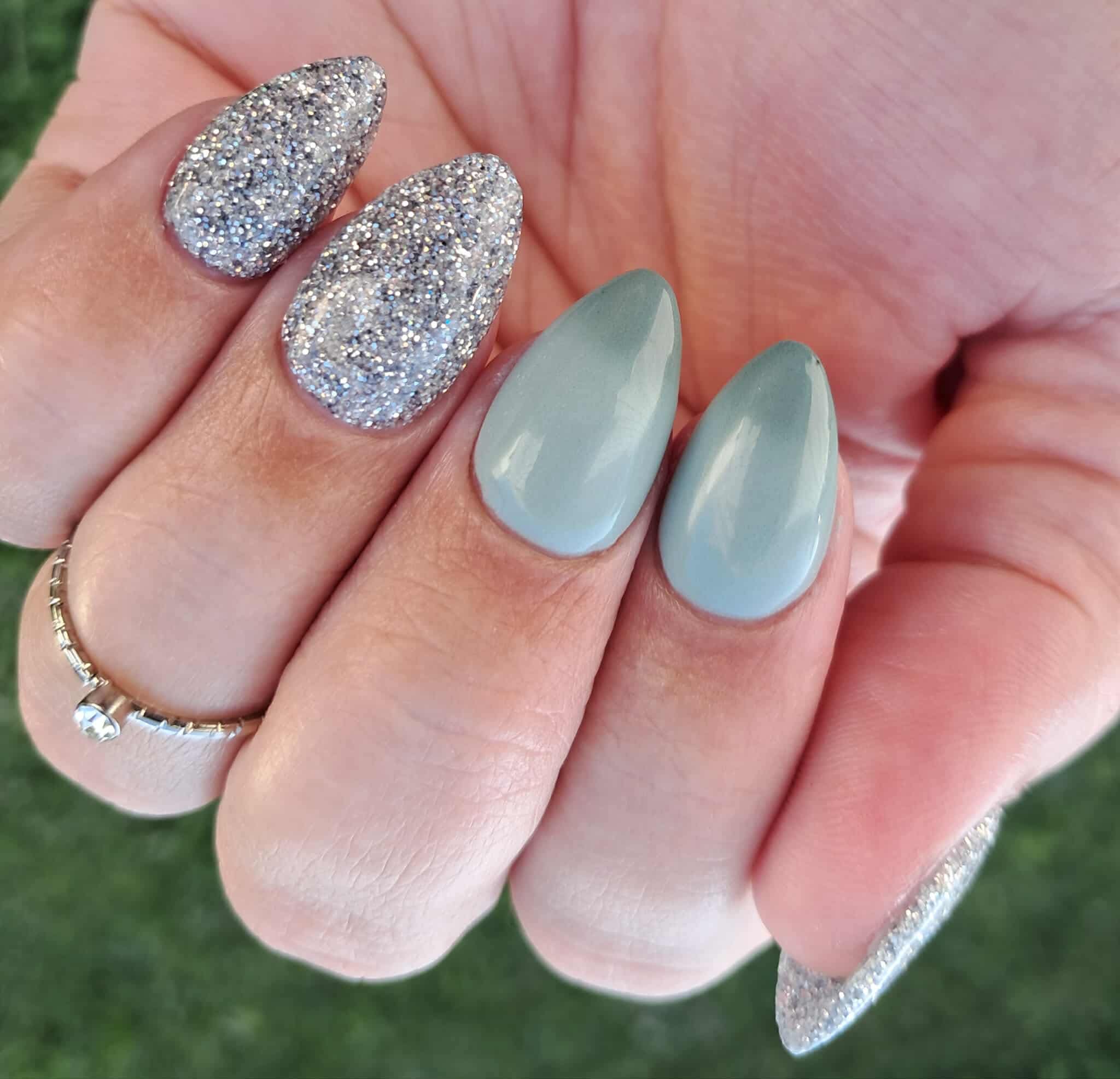 Autumn's Kiss - Dip Powder - Double Dipp'd Dip Powder