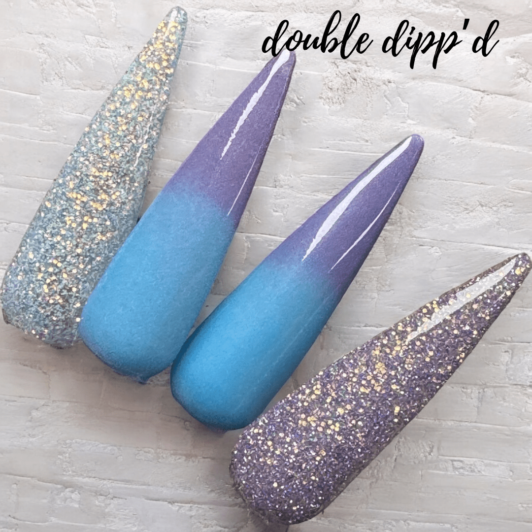 Awakening - Double Dipp'd Dip Powder