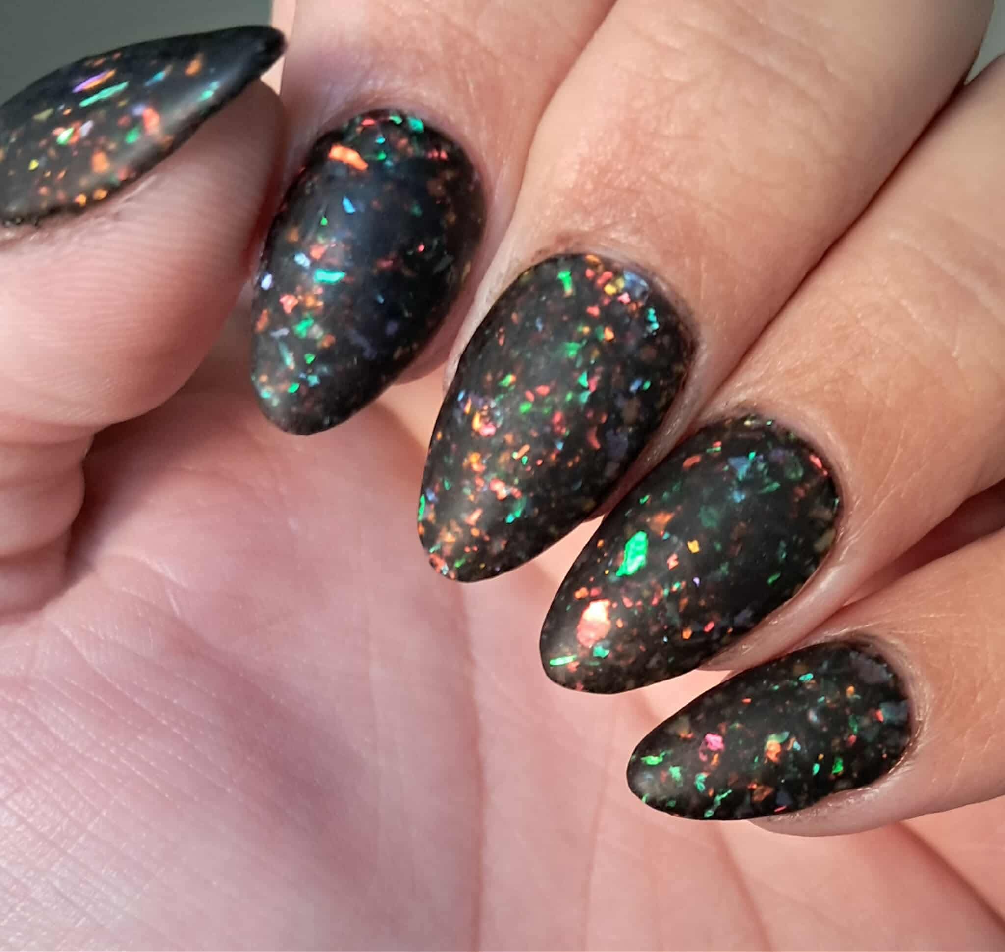 Bea A. Fraid - Dip Powder - Double Dipp'd Dip Powder