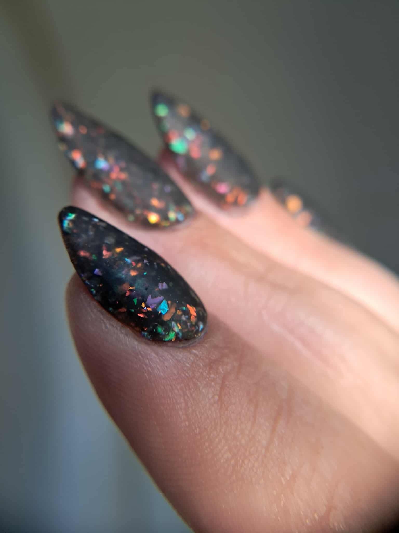 Bea A. Fraid - Dip Powder - Double Dipp'd Dip Powder