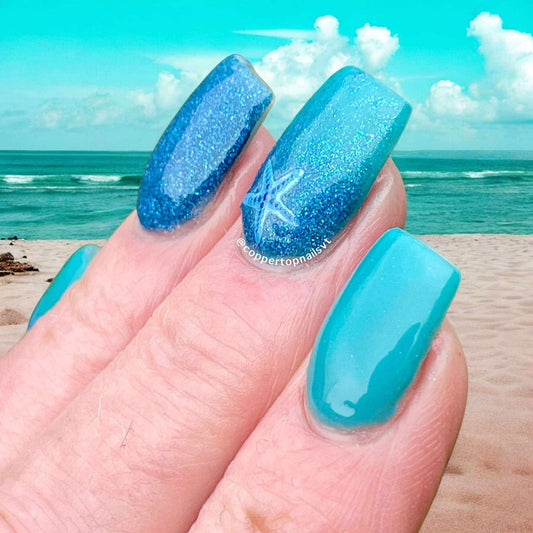 Beach Rental - Closeout - Double Dipp'd Dip Powder