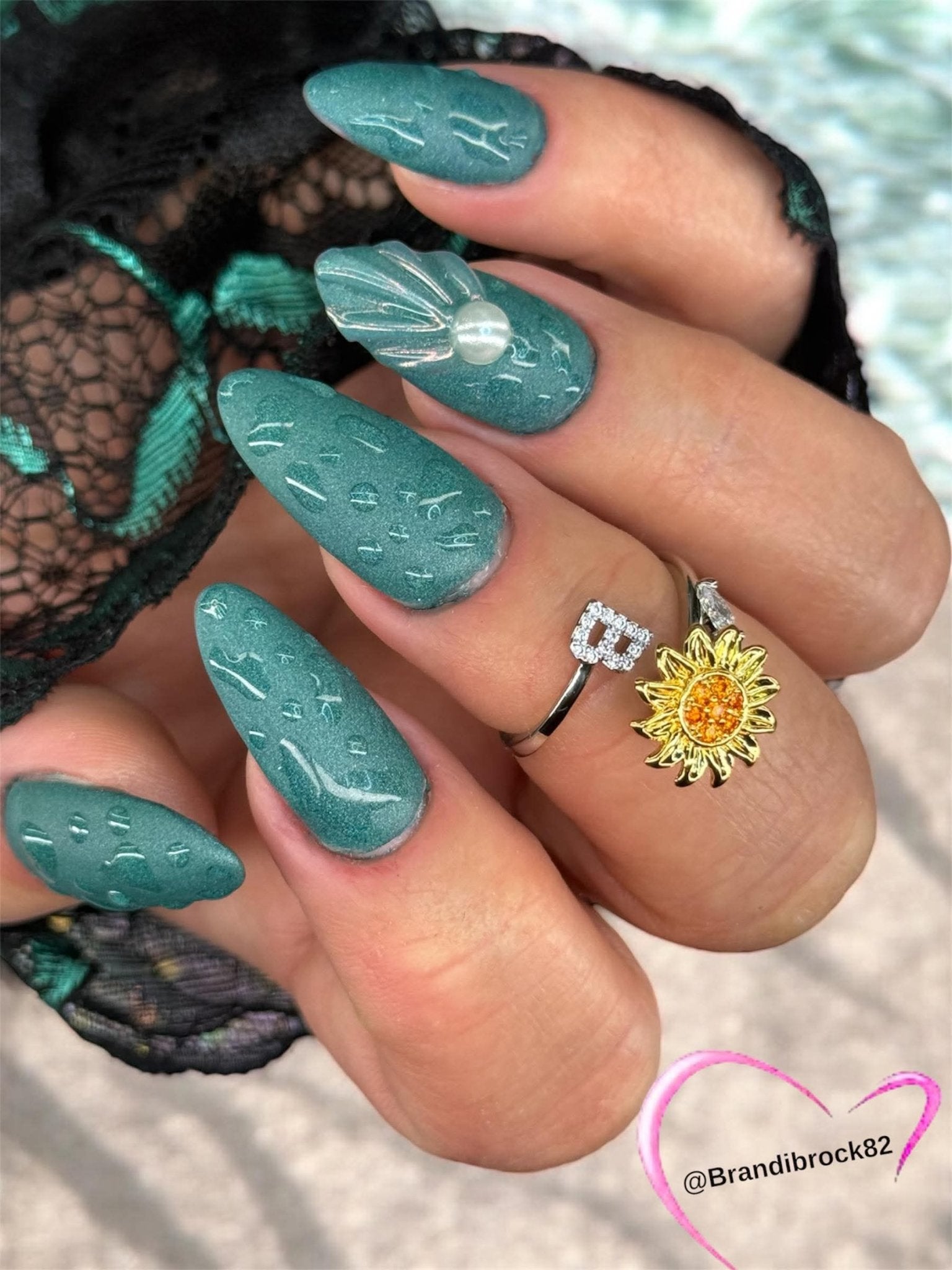 Blitzed - Dip Powder - Double Dipp'd Dip Powder