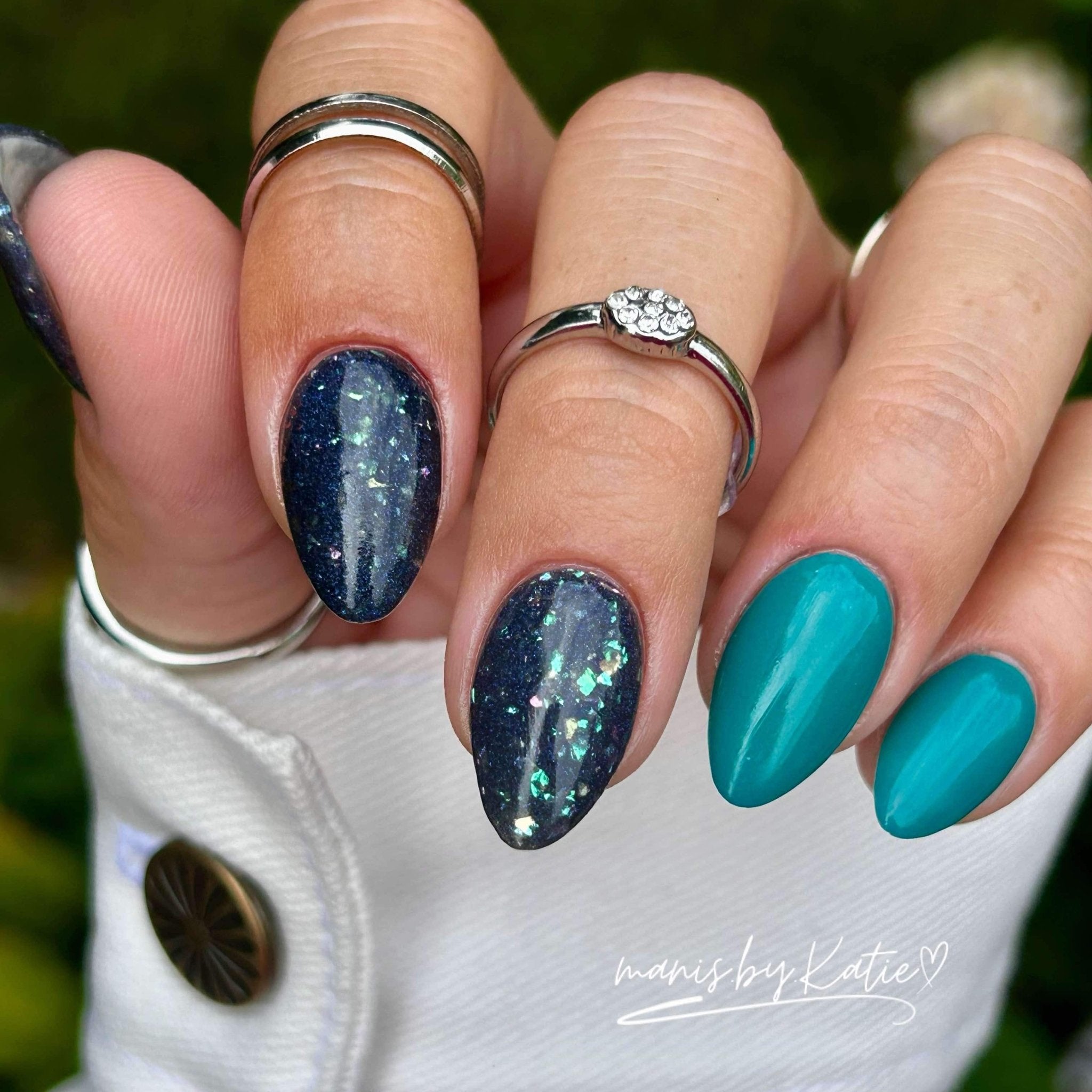 Blue Noise - Double Dipp'd Dip Powder