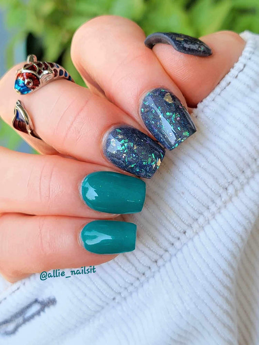 Blue Noise - Double Dipp'd Dip Powder