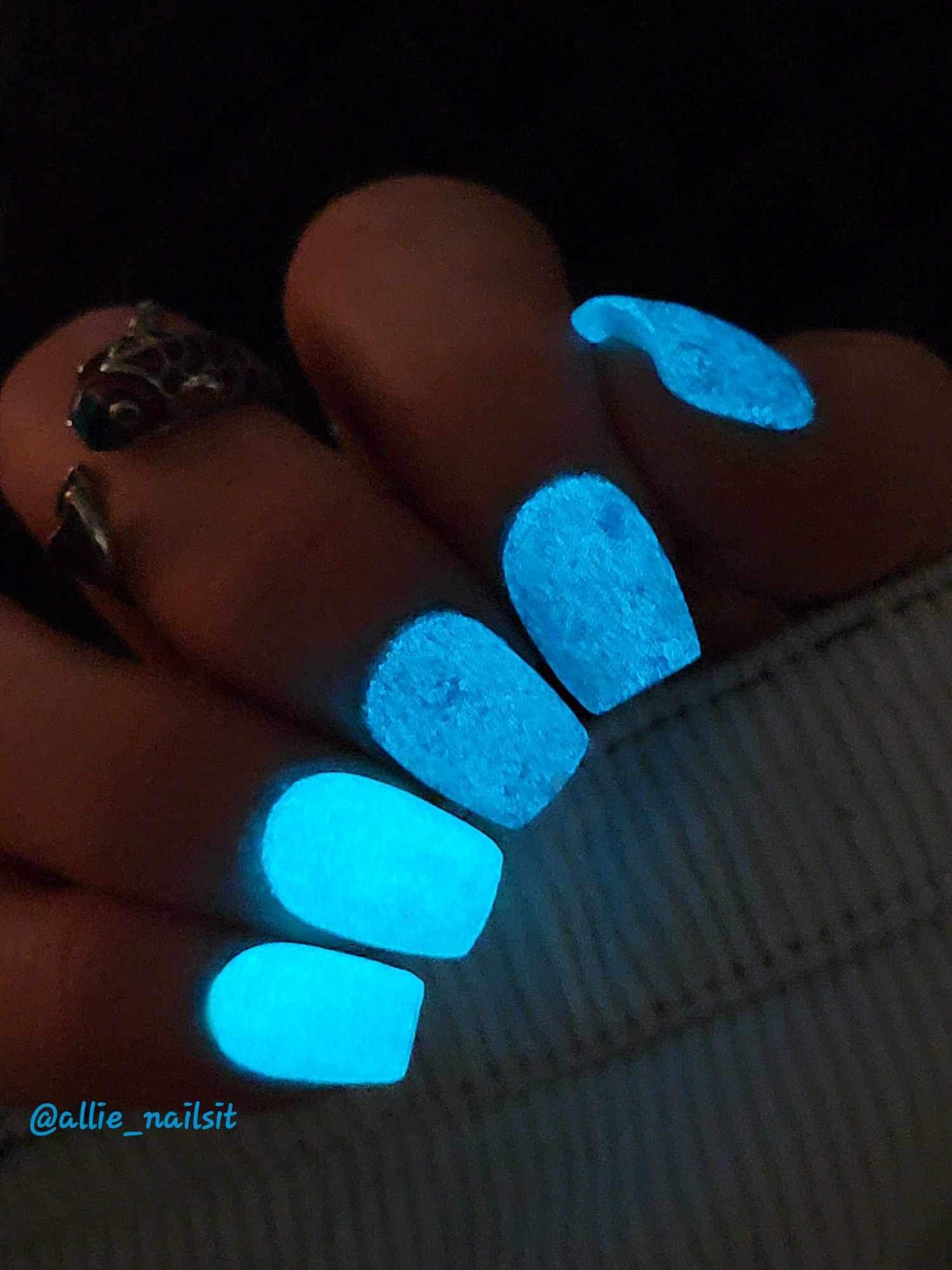 Blue Noise - Double Dipp'd Dip Powder