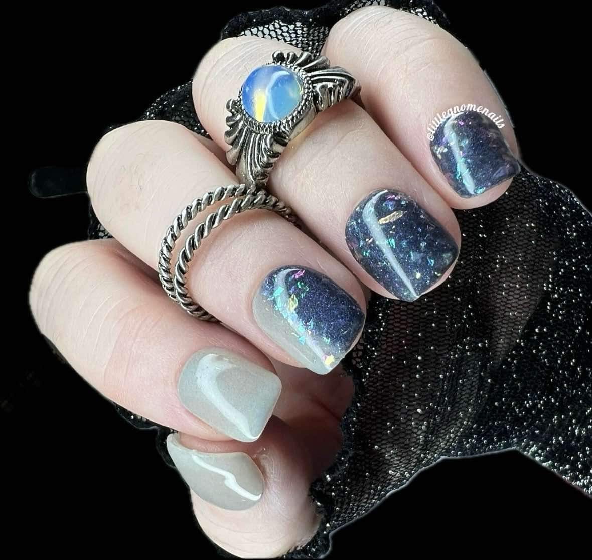 Blue Noise - Double Dipp'd Dip Powder