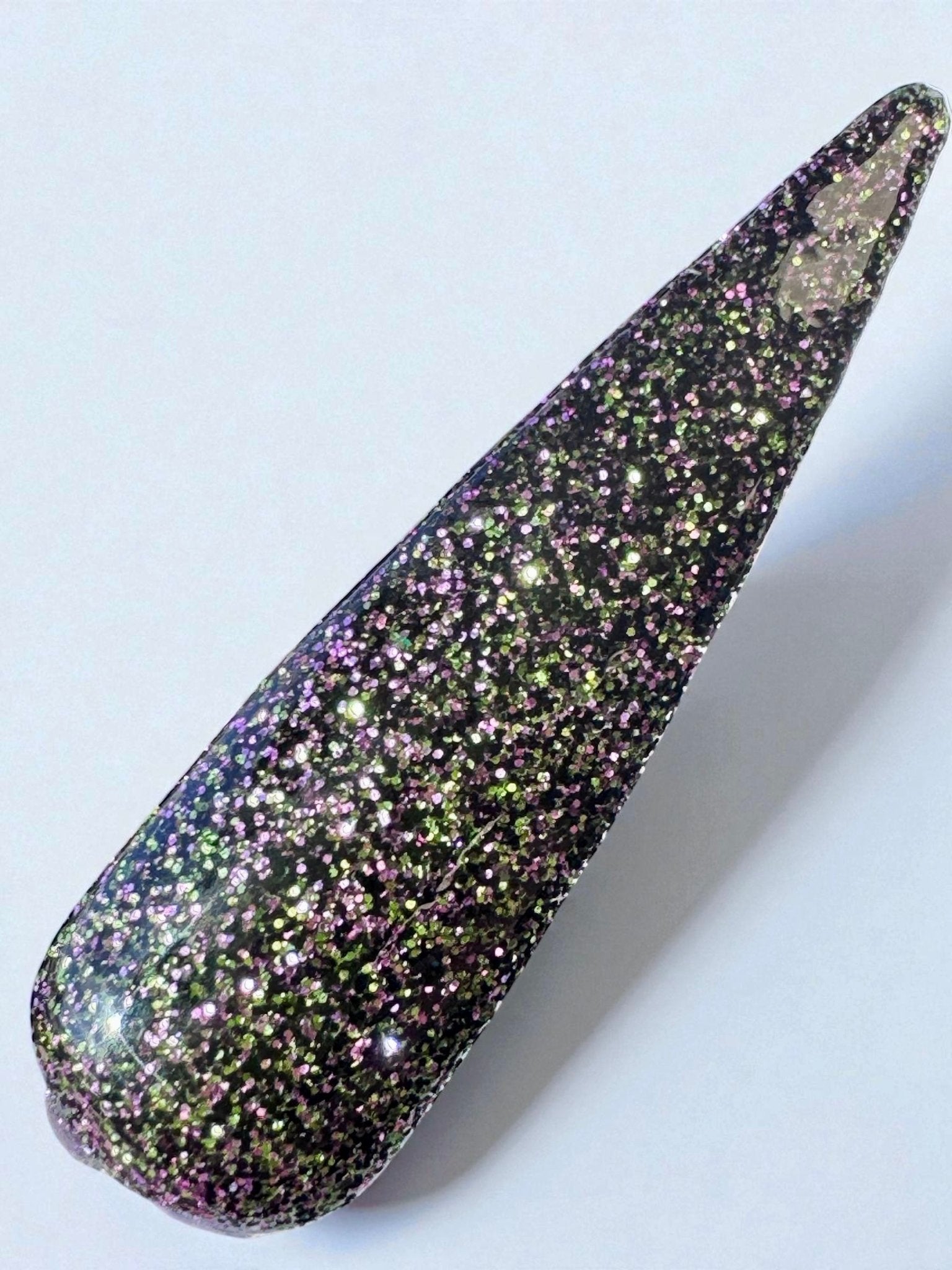 Boho Chic Exclusive Dip Powder - Dip Powder - Double Dipp'd Dip Powder