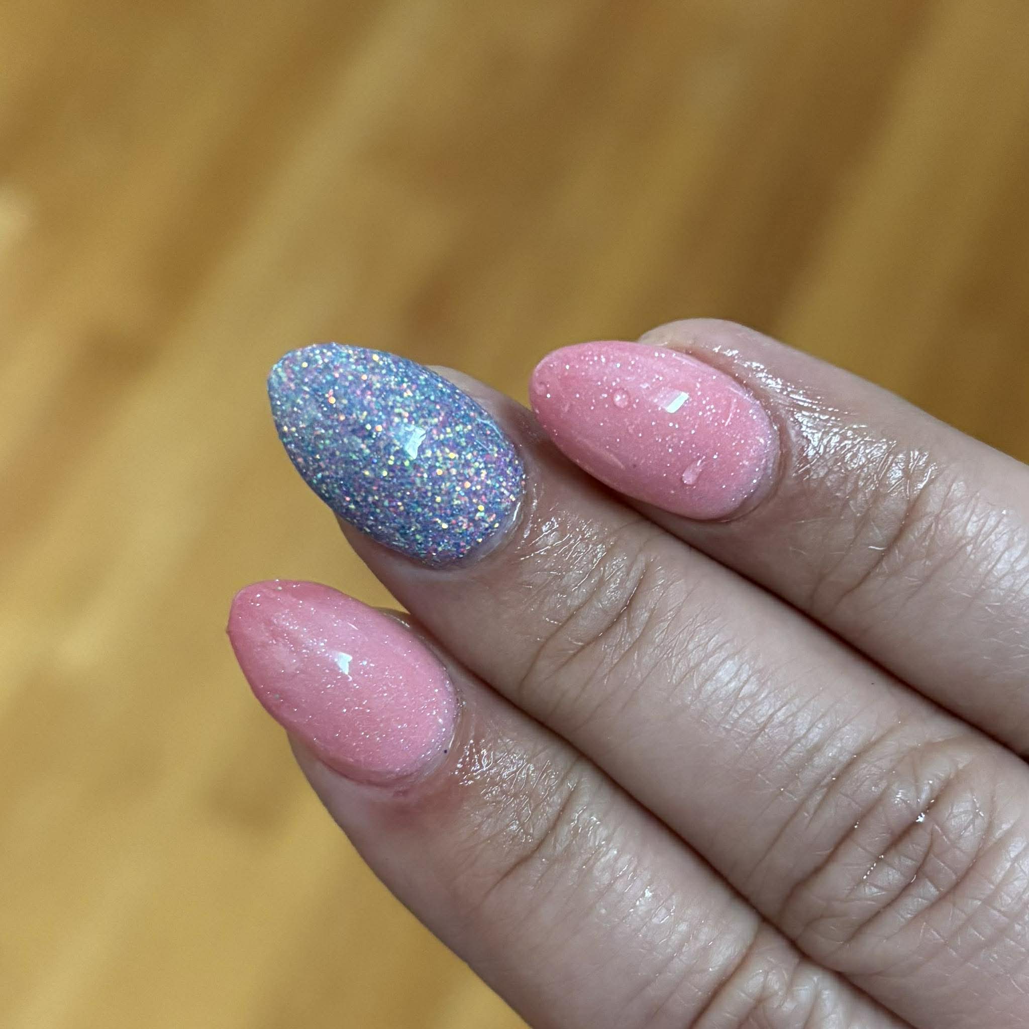 But Wait, There's More Dip Powder - Dip Powder - Double Dipp'd Dip Powder