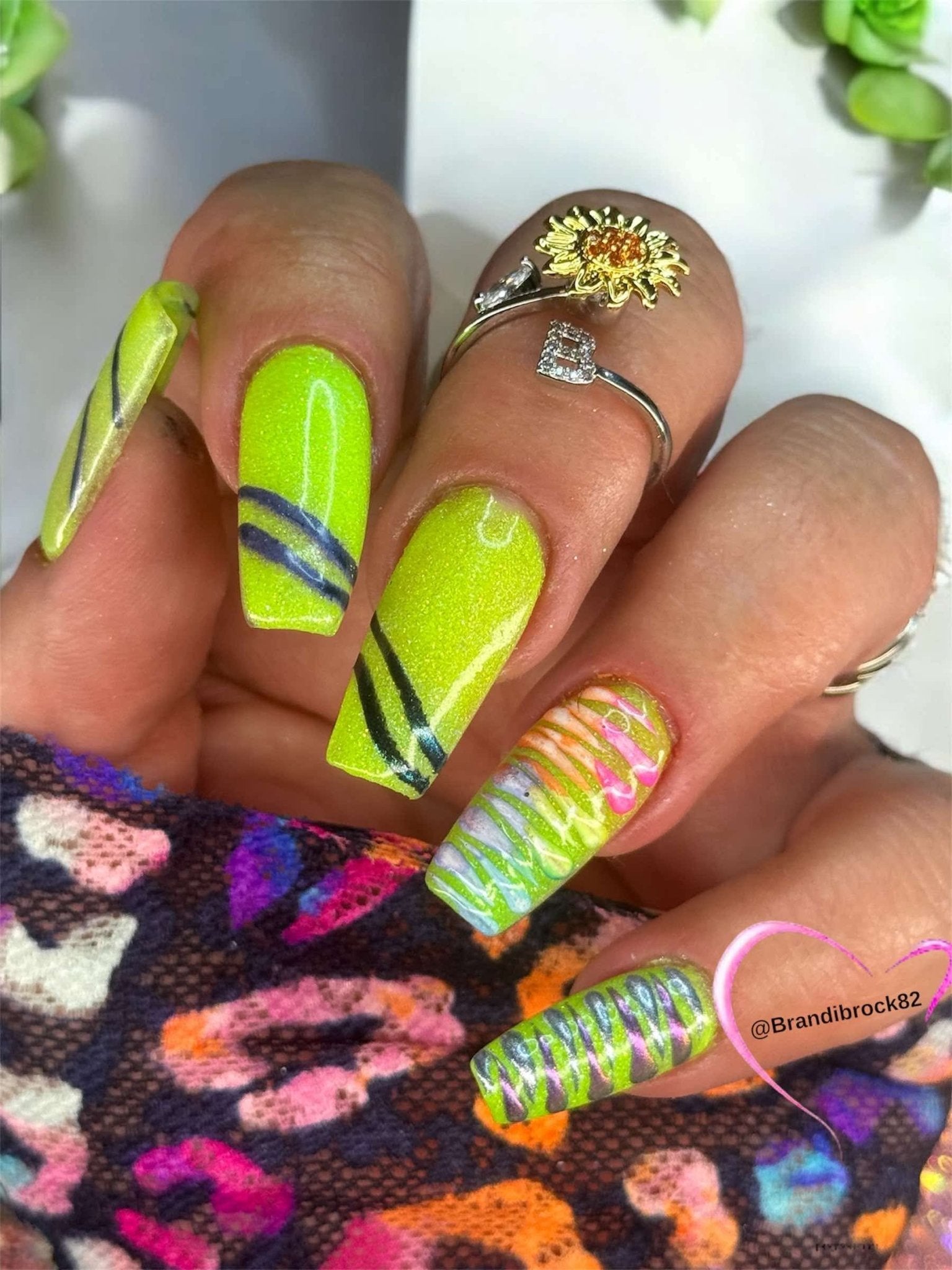 Buzzed - Dip Powder - Double Dipp'd Dip Powder