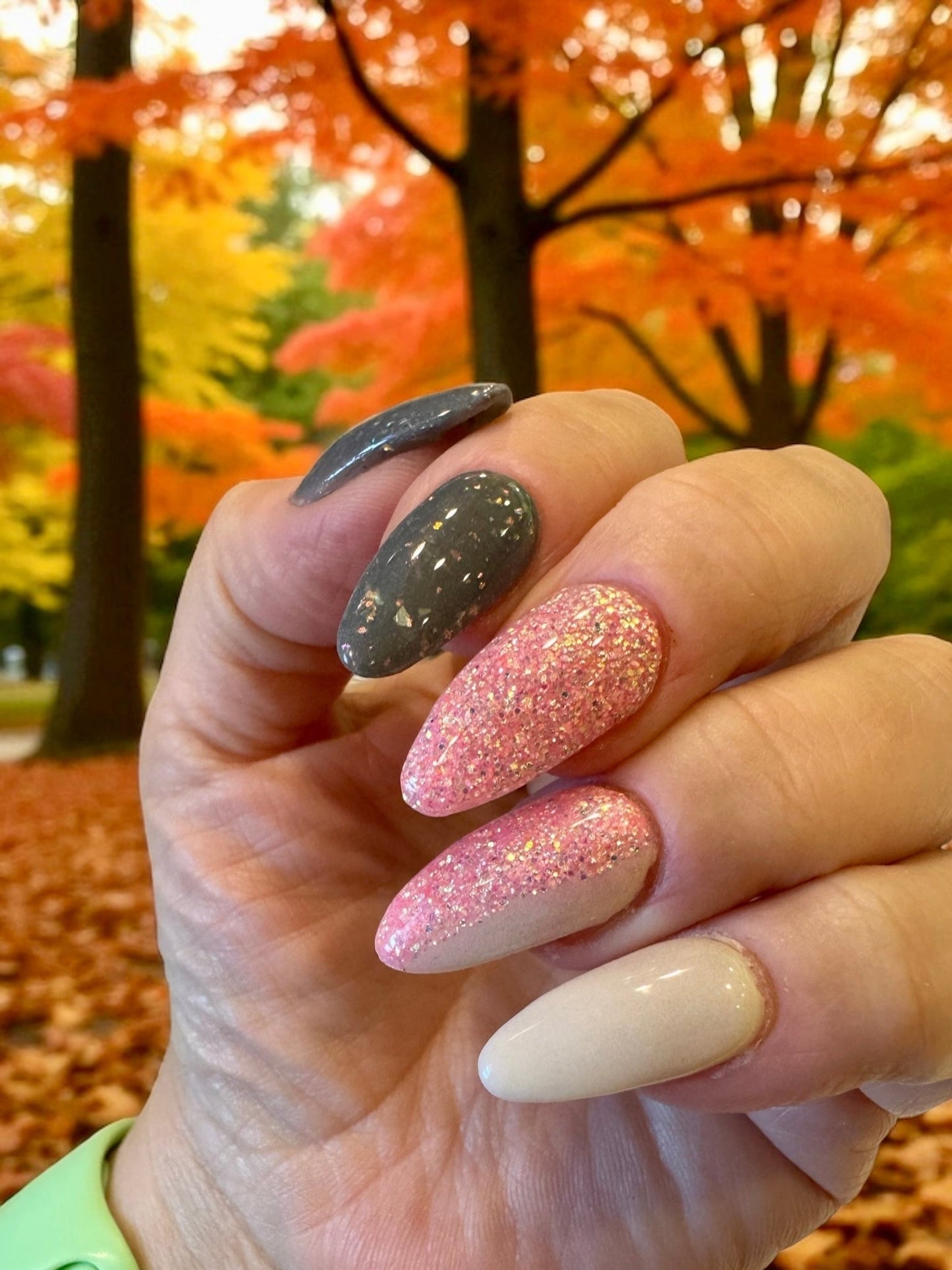 Clean Slate - Dip Powder - Double Dipp'd Dip Powder