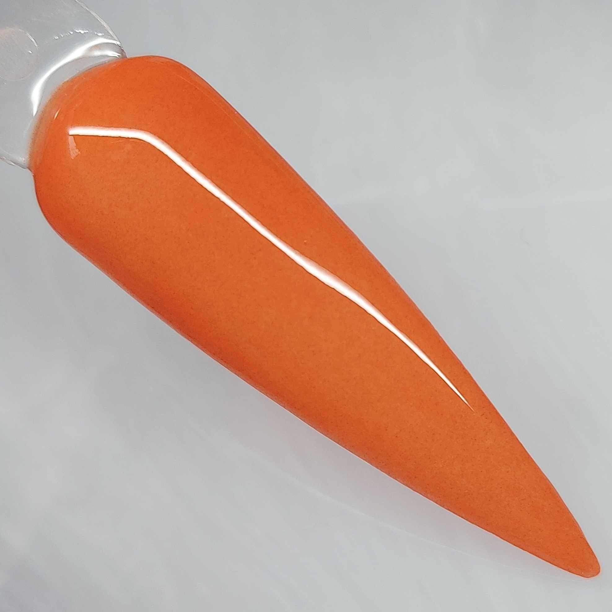 Country Pumpkin - Double Dipp'd Dip Powder