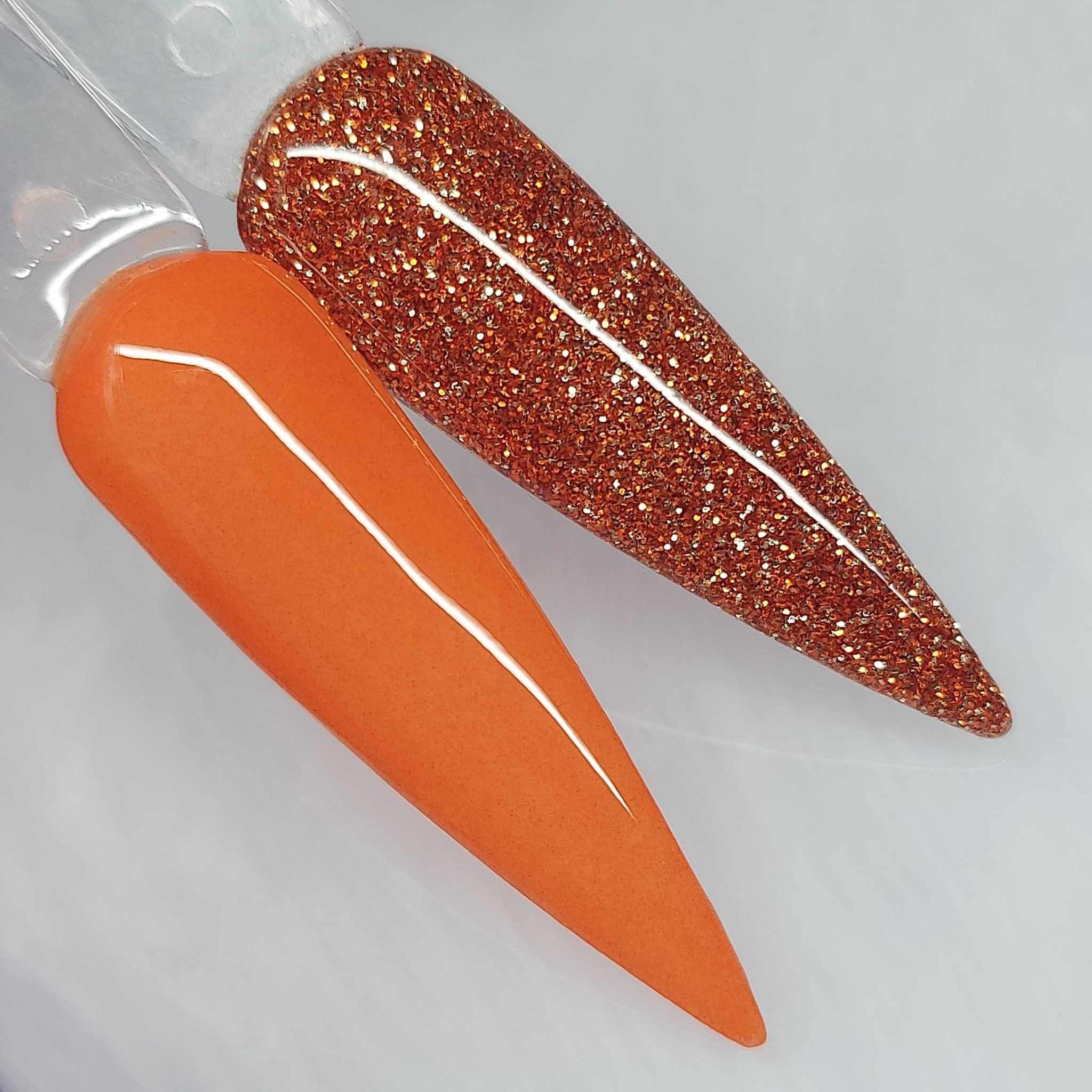 Country Pumpkin - Double Dipp'd Dip Powder