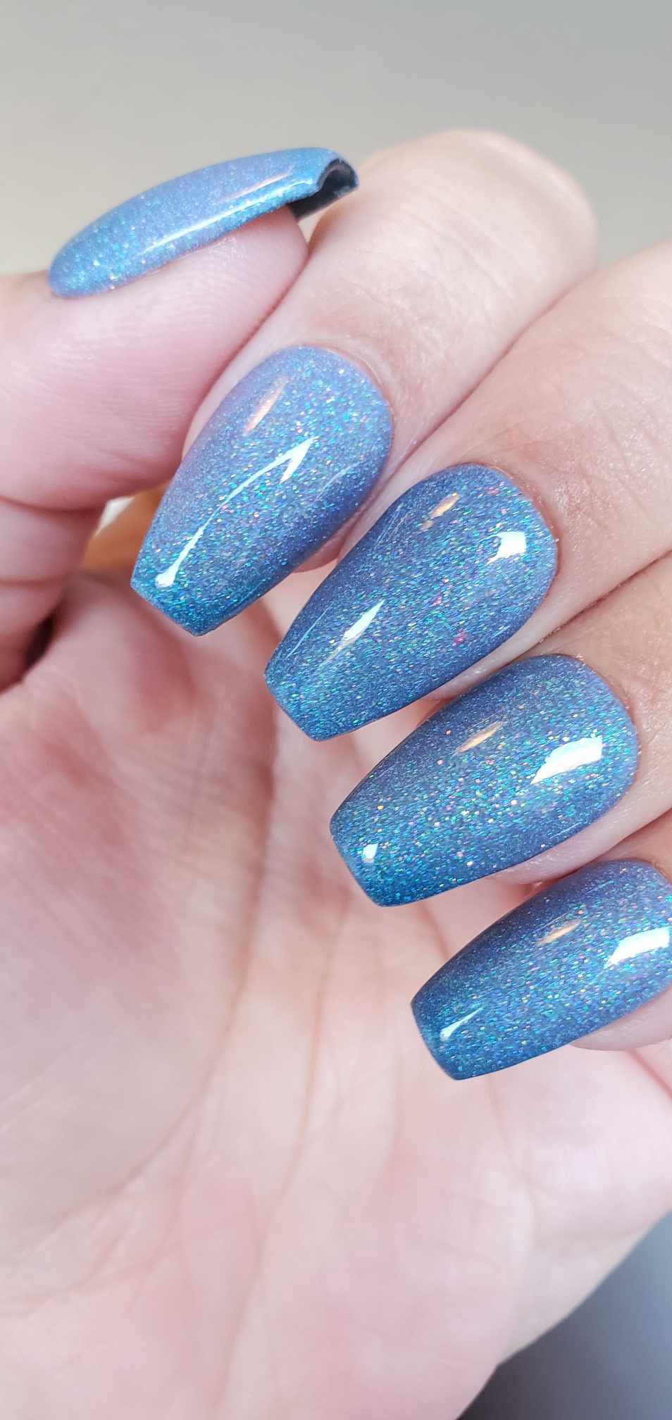 Cryptic Writings Exclusive Dip Powder - Secret Sub Menu - Double Dipp'd Dip Powder