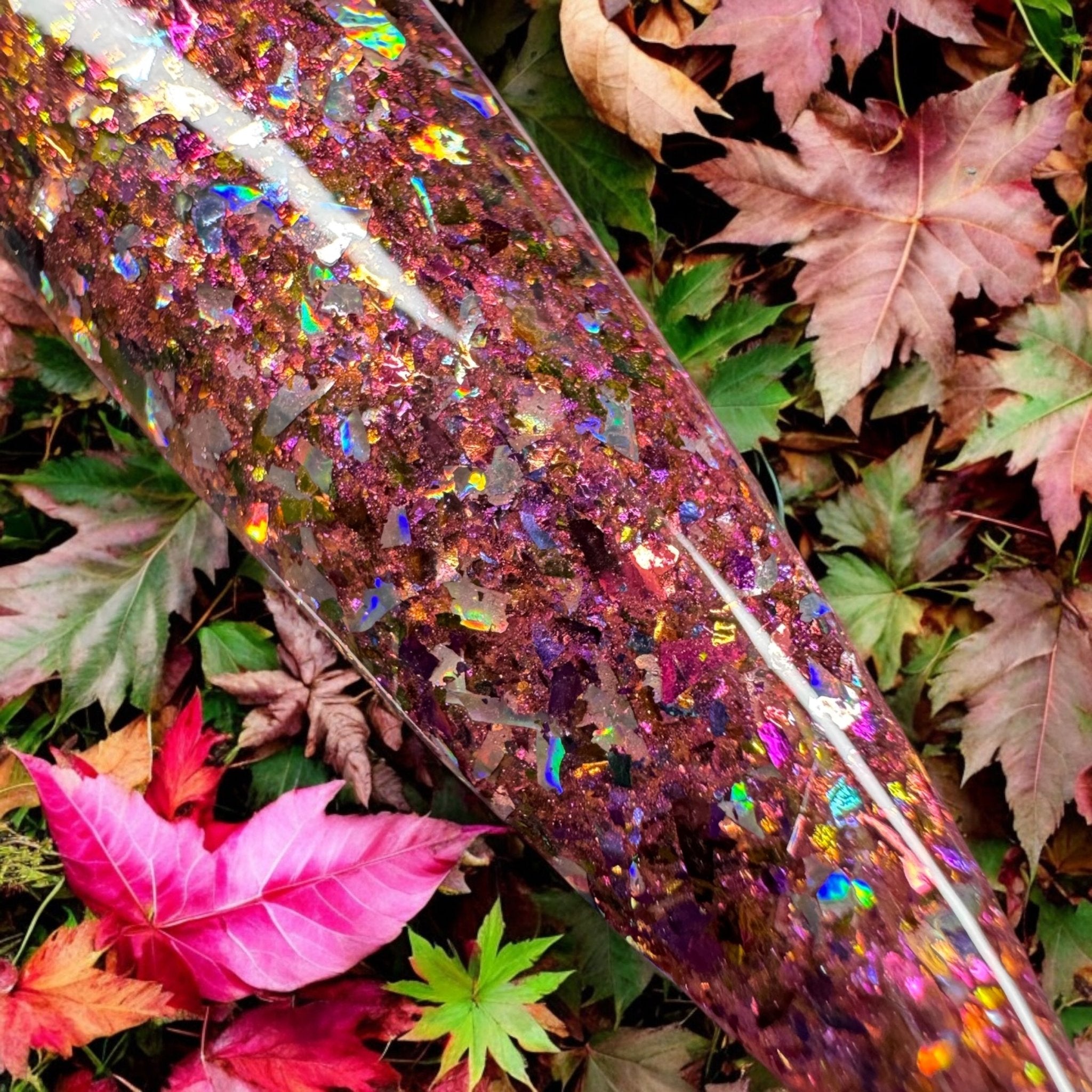 Custom Mixes - Closeout - Double Dipp'd Dip Powder