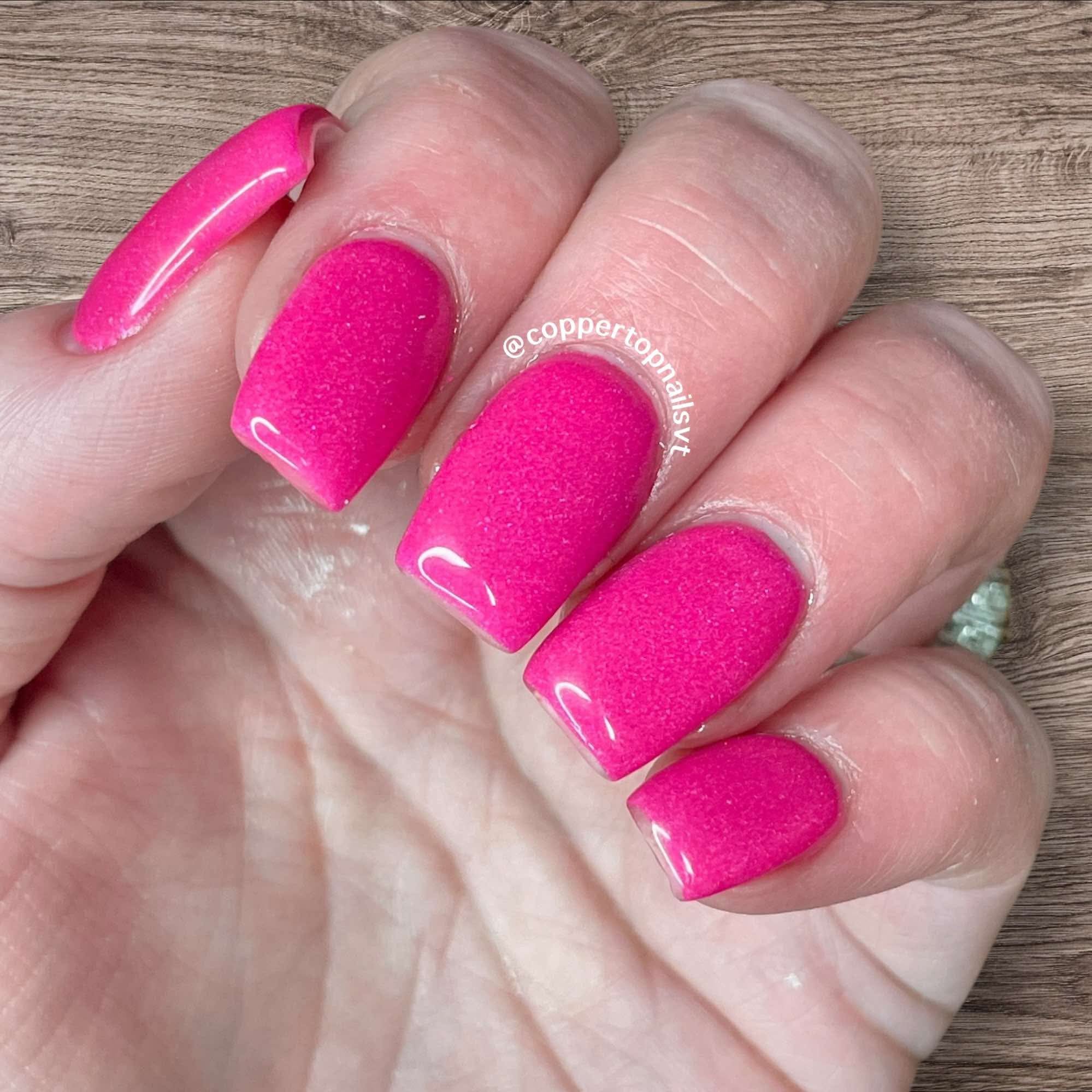 Dark Secrets - Double Dipp'd Dip Powder