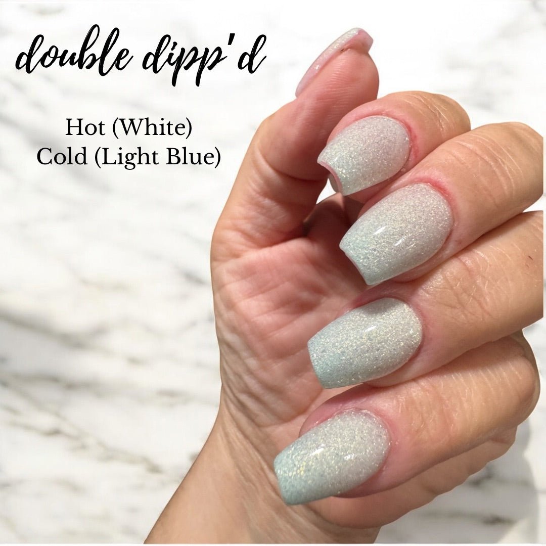 Daydreaming - Dip Powder - Double Dipp'd Dip Powder