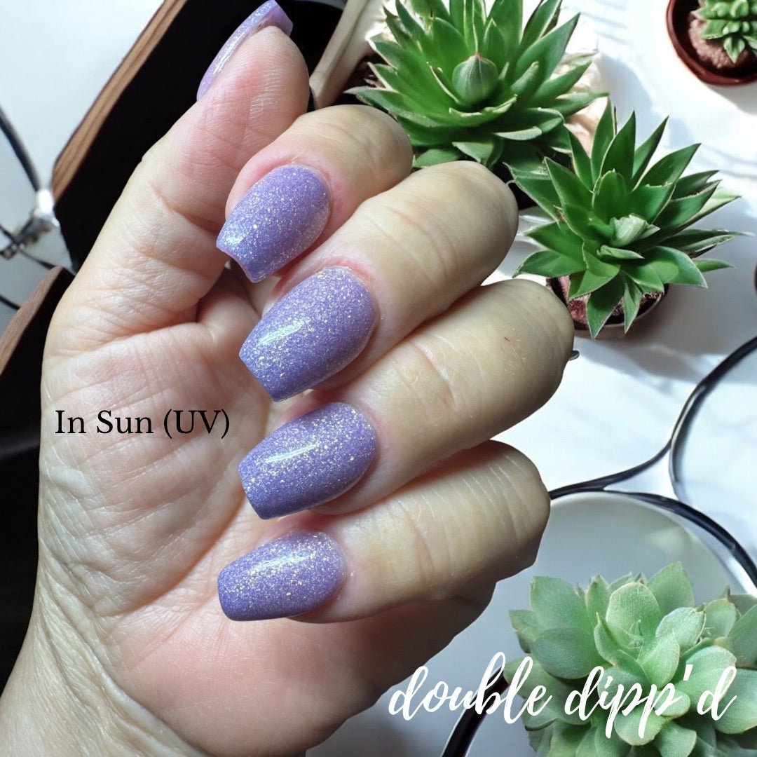 Daydreaming - Dip Powder - Double Dipp'd Dip Powder