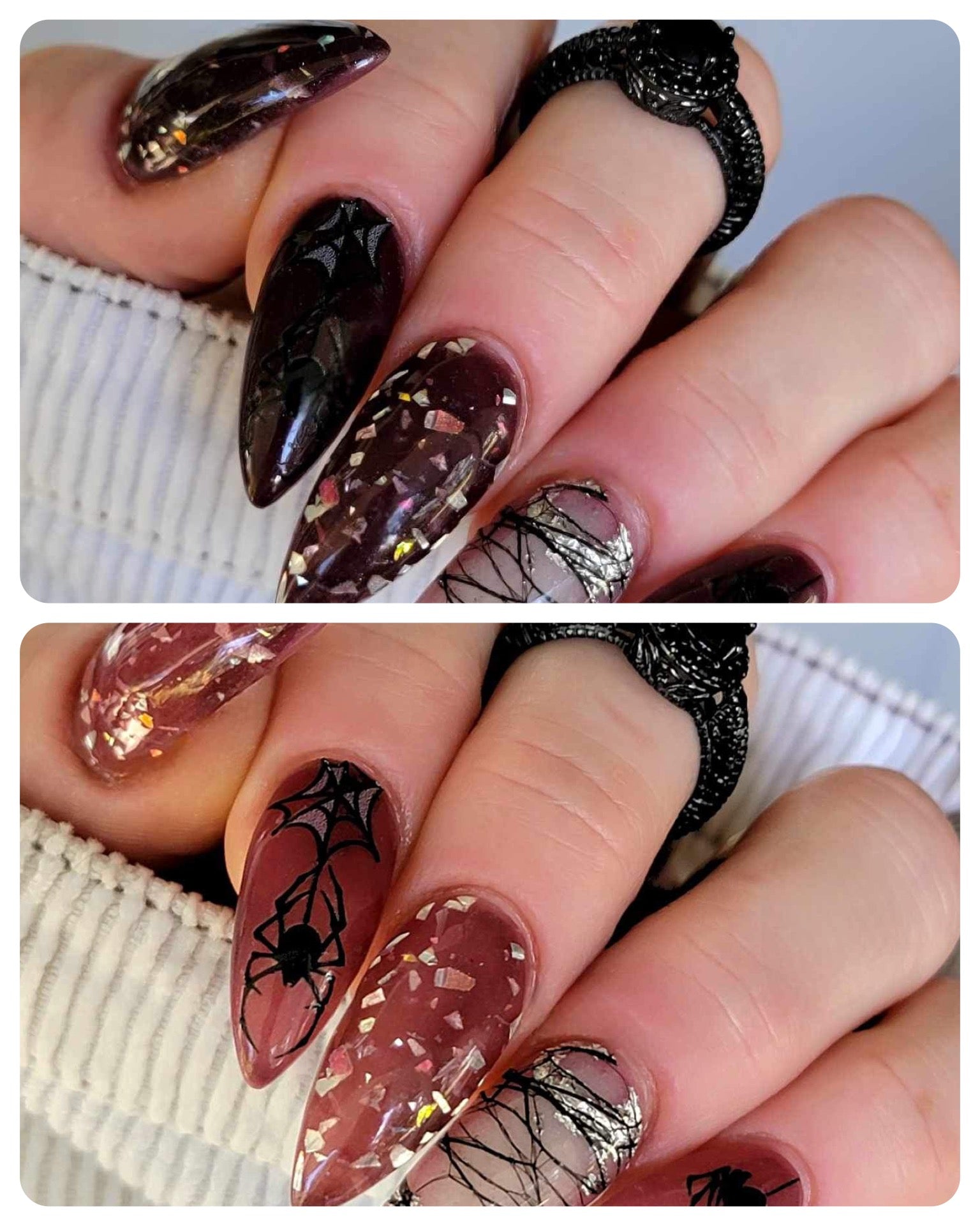 Deep Desires - Closeout - Double Dipp'd Dip Powder