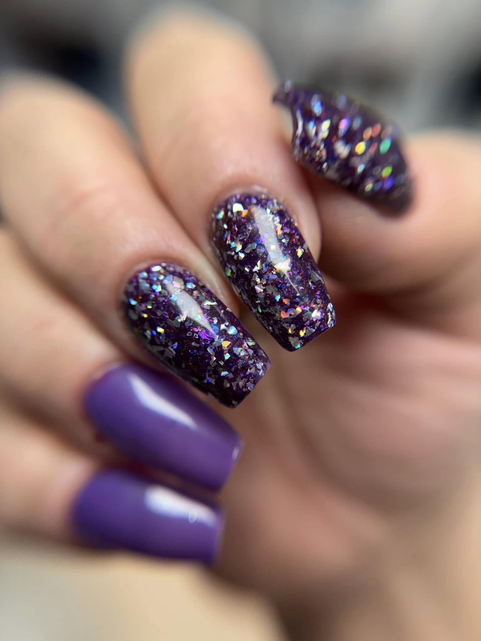 Diptastic Dip Powder - Dip Powder - Double Dipp'd Dip Powder