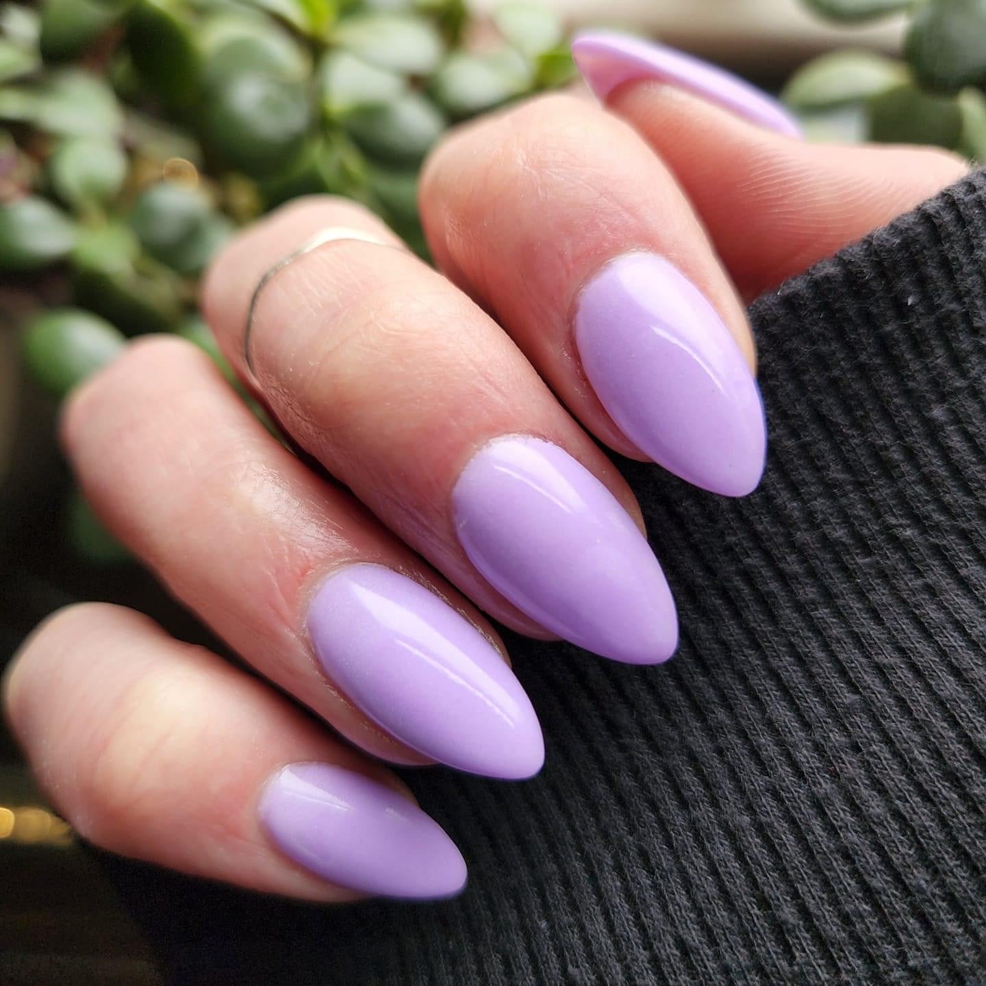 Divinity - Double Dipp'd Dip Powder