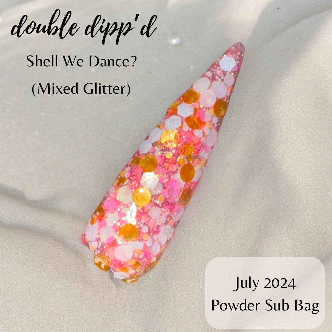 Shell We Dance?