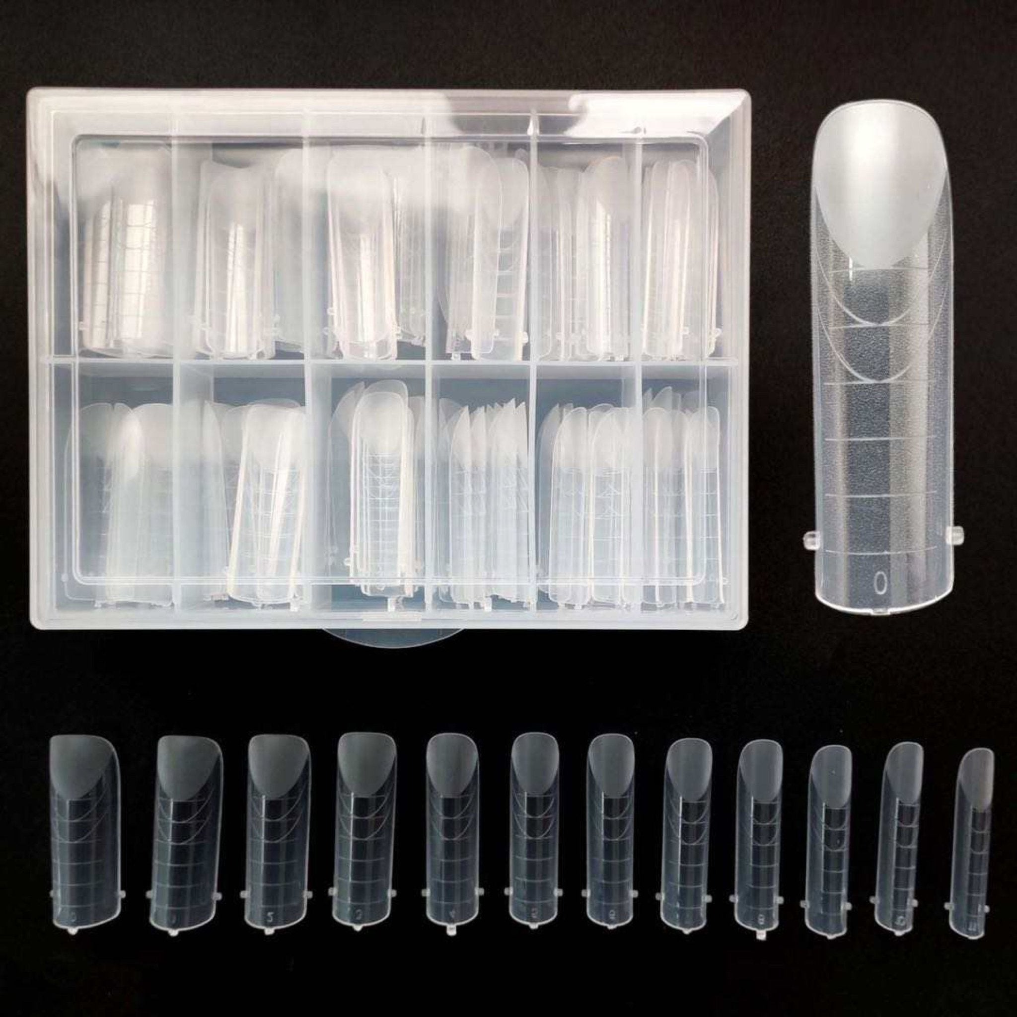 Dual Forms - Double Dipp'd Dip Powder