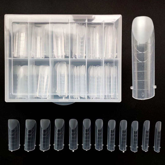 Dual Forms - Double Dipp'd Dip Powder