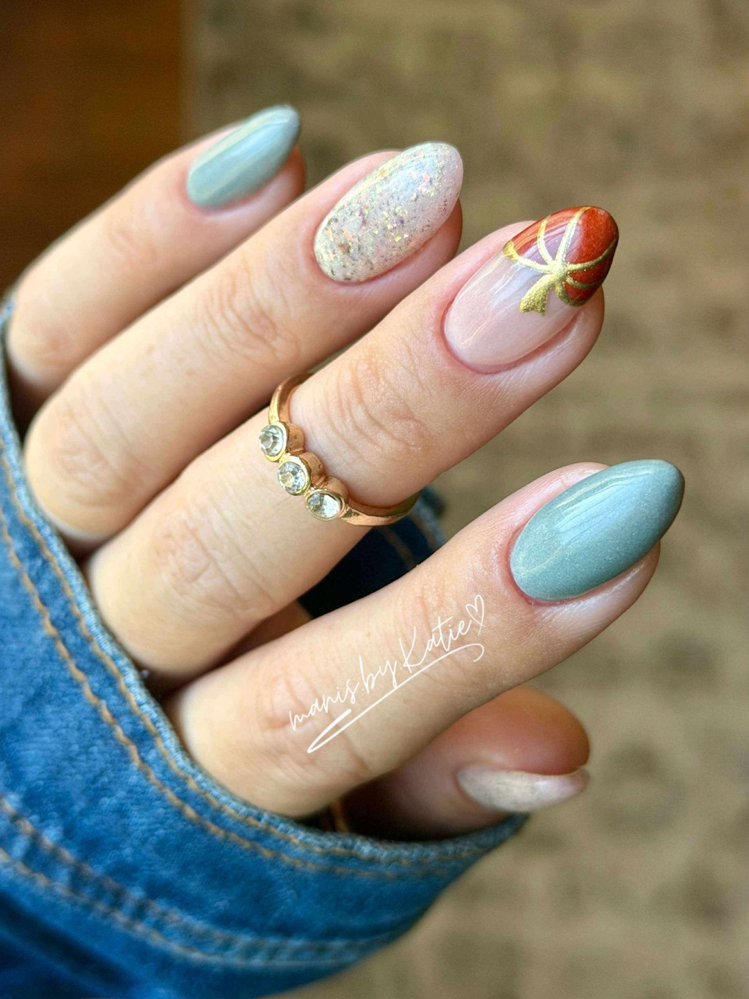 Earthy - Dip Powder - Double Dipp'd Dip Powder