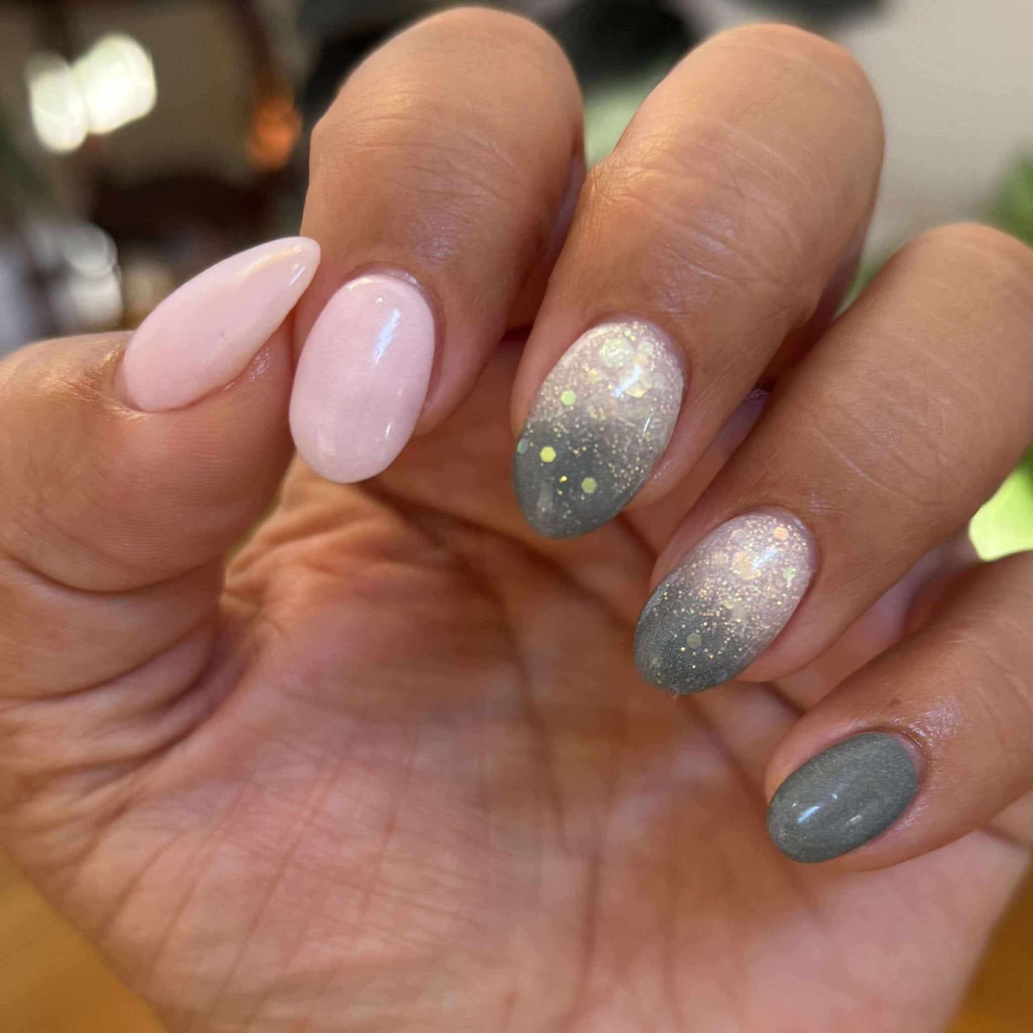 Earthy - Dip Powder - Double Dipp'd Dip Powder