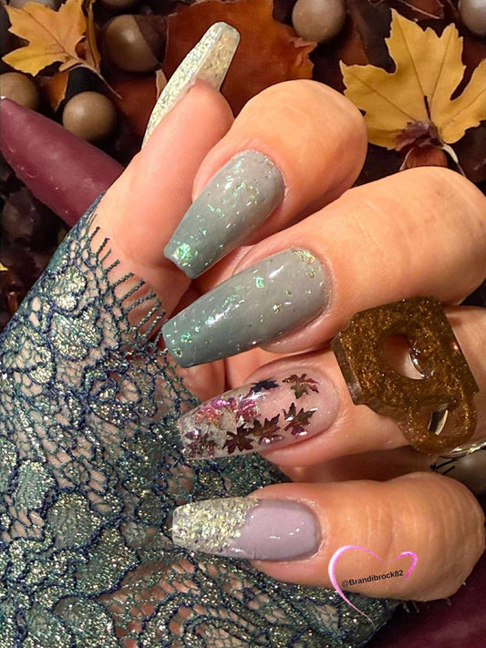 Eccentric Exclusive Dip Powder - Dip Powder - Double Dipp'd Dip Powder