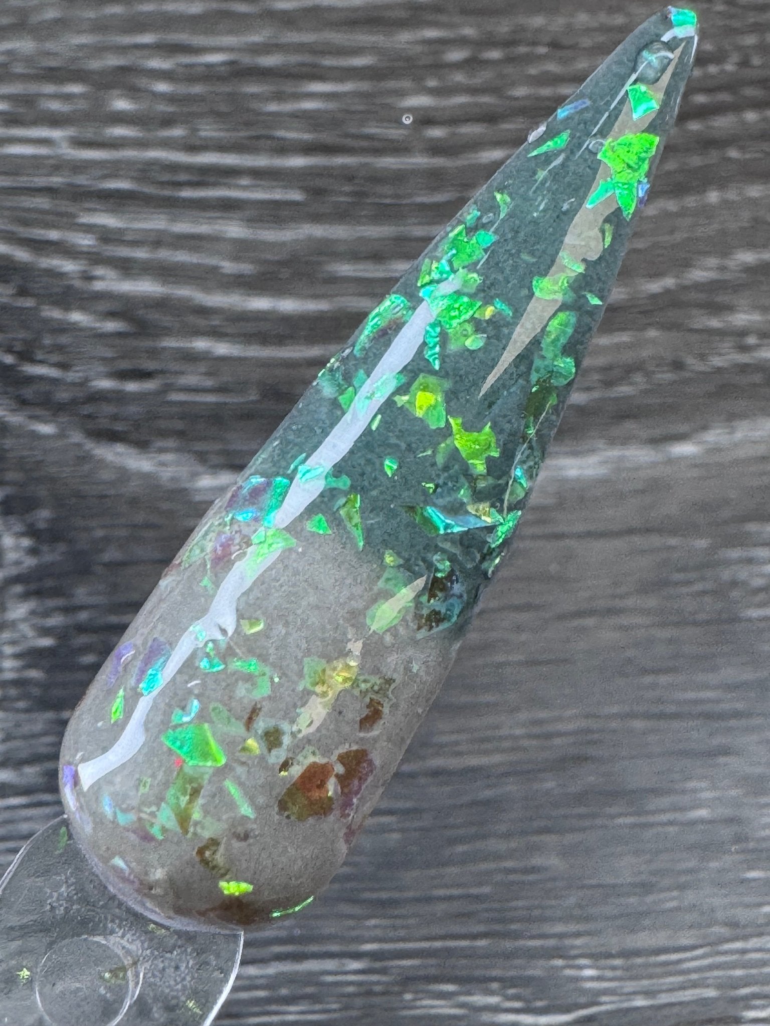 Eccentric Exclusive Dip Powder - Dip Powder - Double Dipp'd Dip Powder