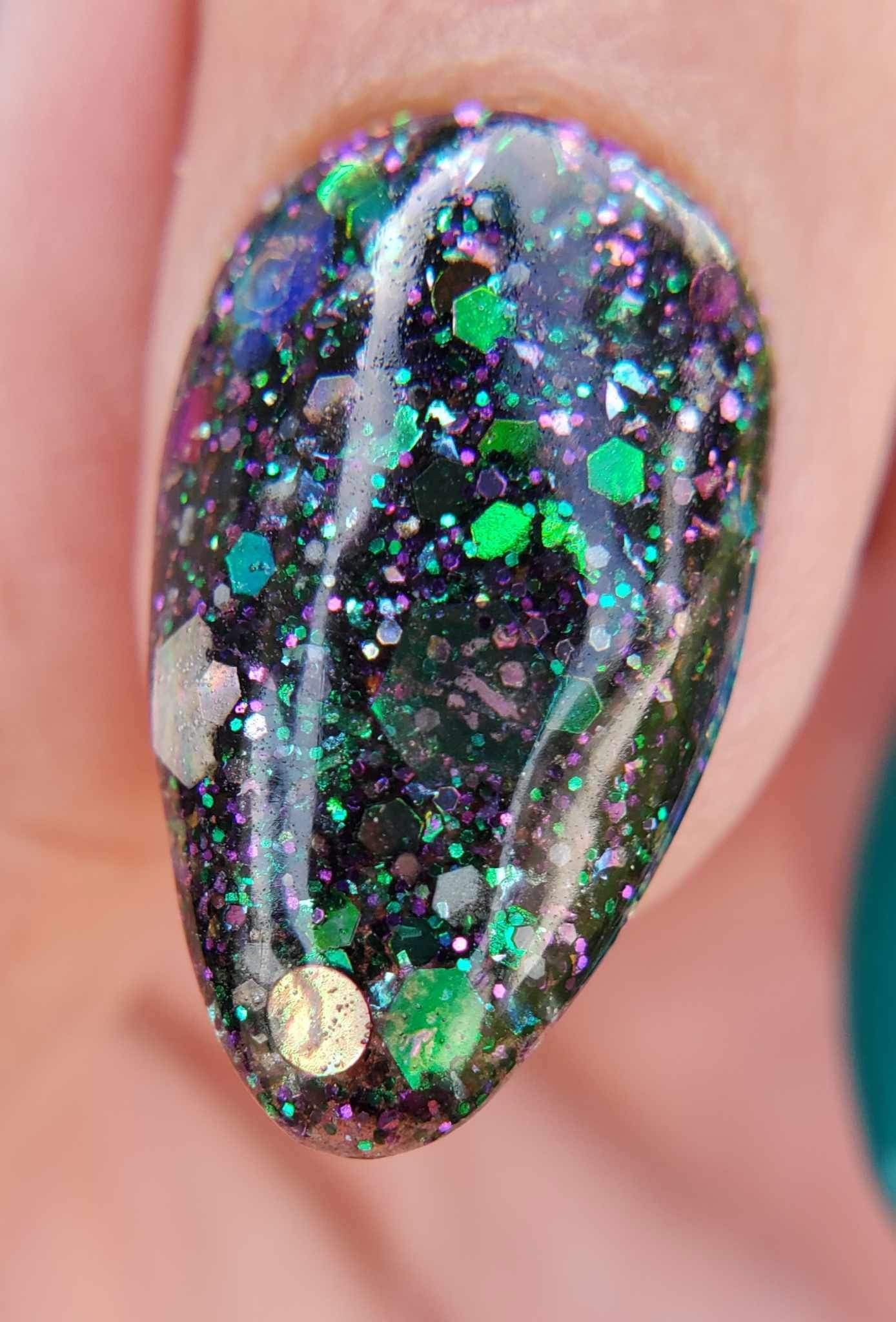 Emotional Balance - Closeout - Double Dipp'd Dip Powder