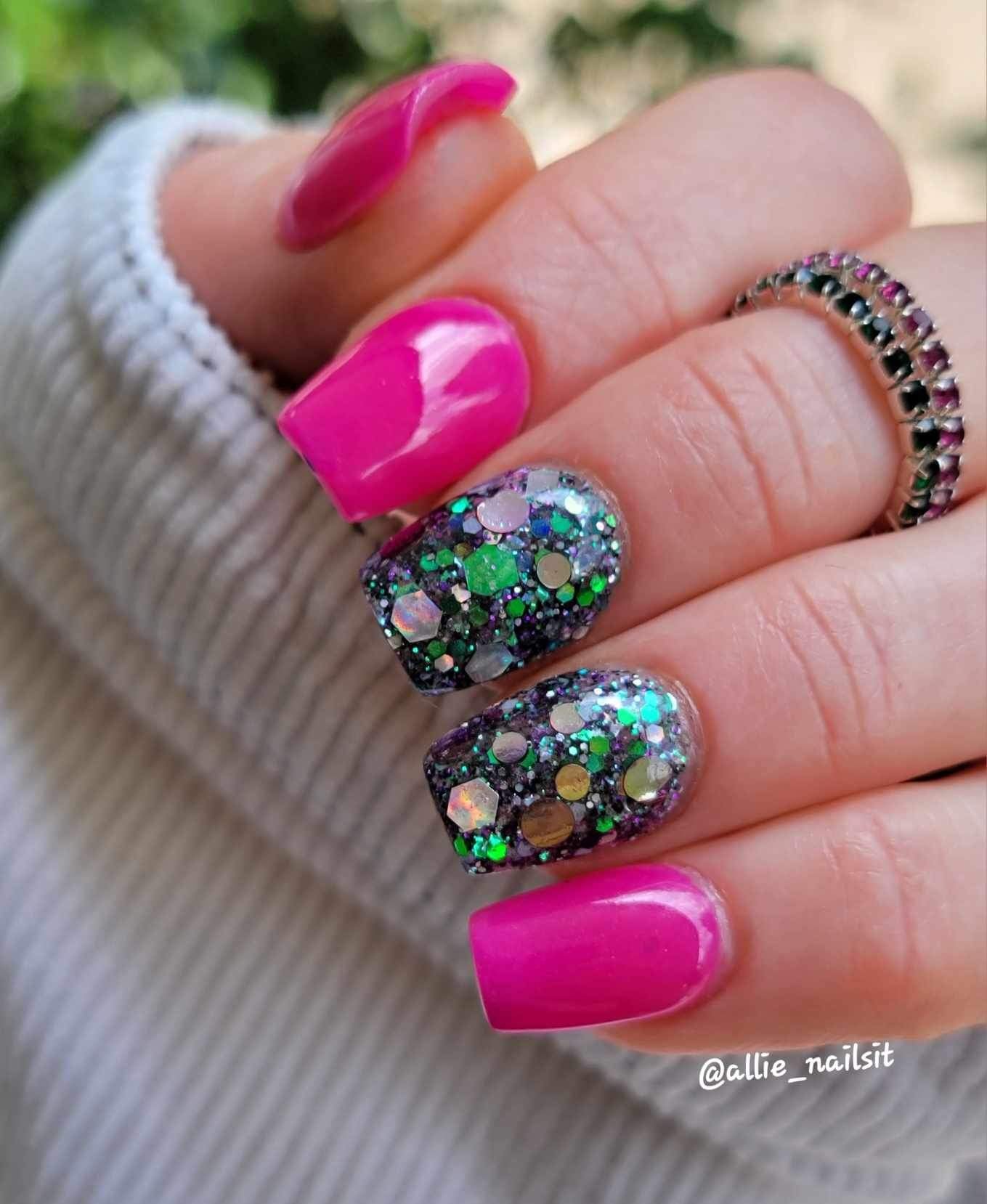 Emotional Balance - Closeout - Double Dipp'd Dip Powder