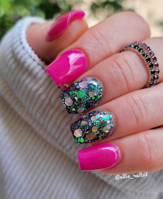 Emotional Balance - Closeout - Double Dipp'd Dip Powder