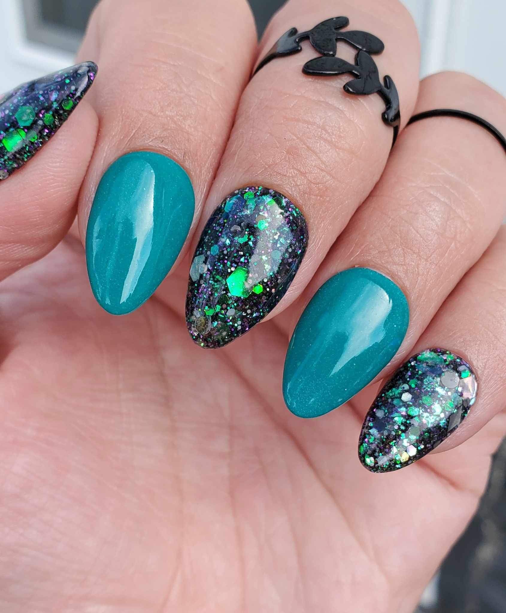 Emotional Balance - Closeout - Double Dipp'd Dip Powder