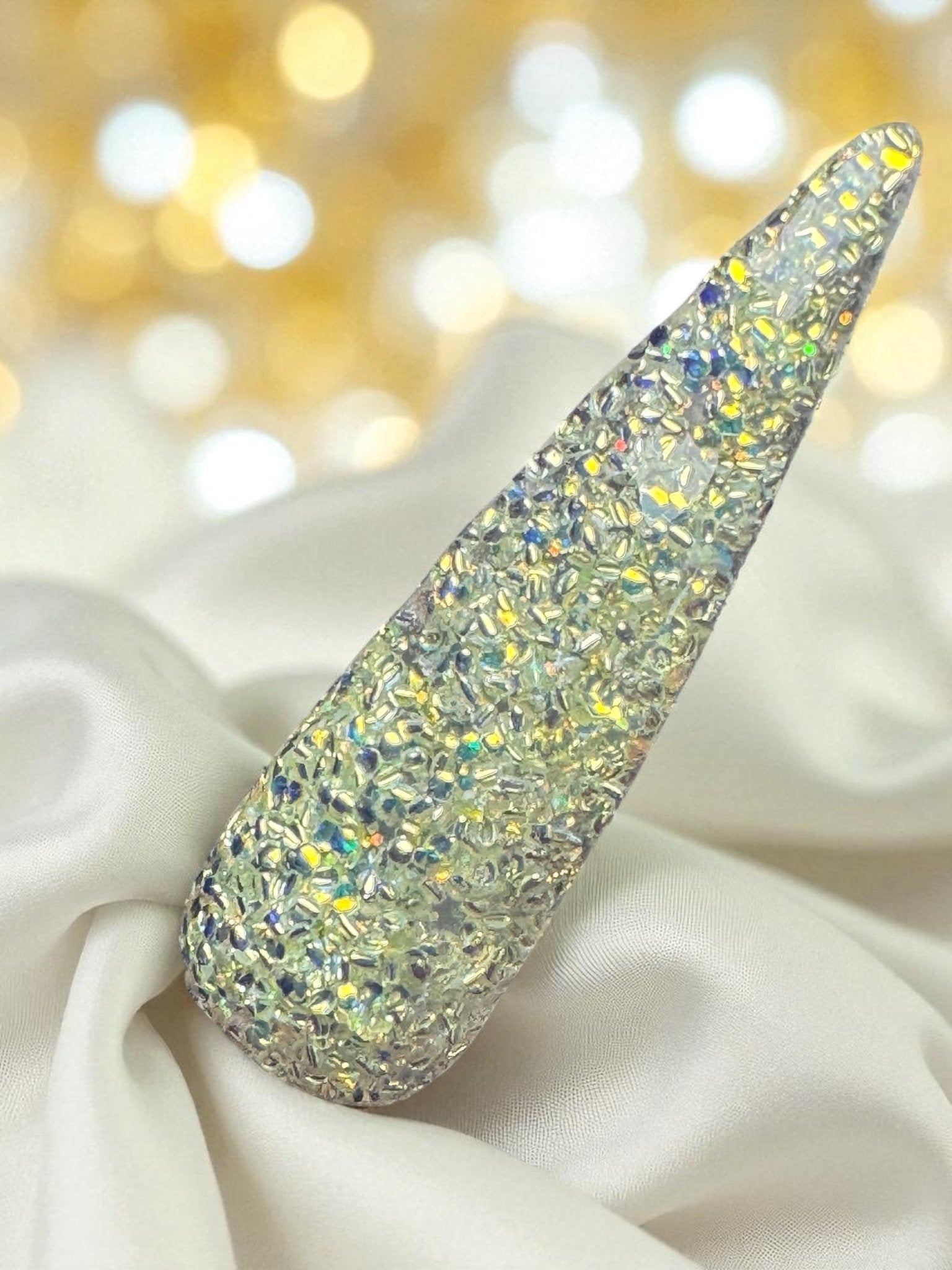 Expression Exclusive Dip Powder - Dip Powder - Double Dipp'd Dip Powder