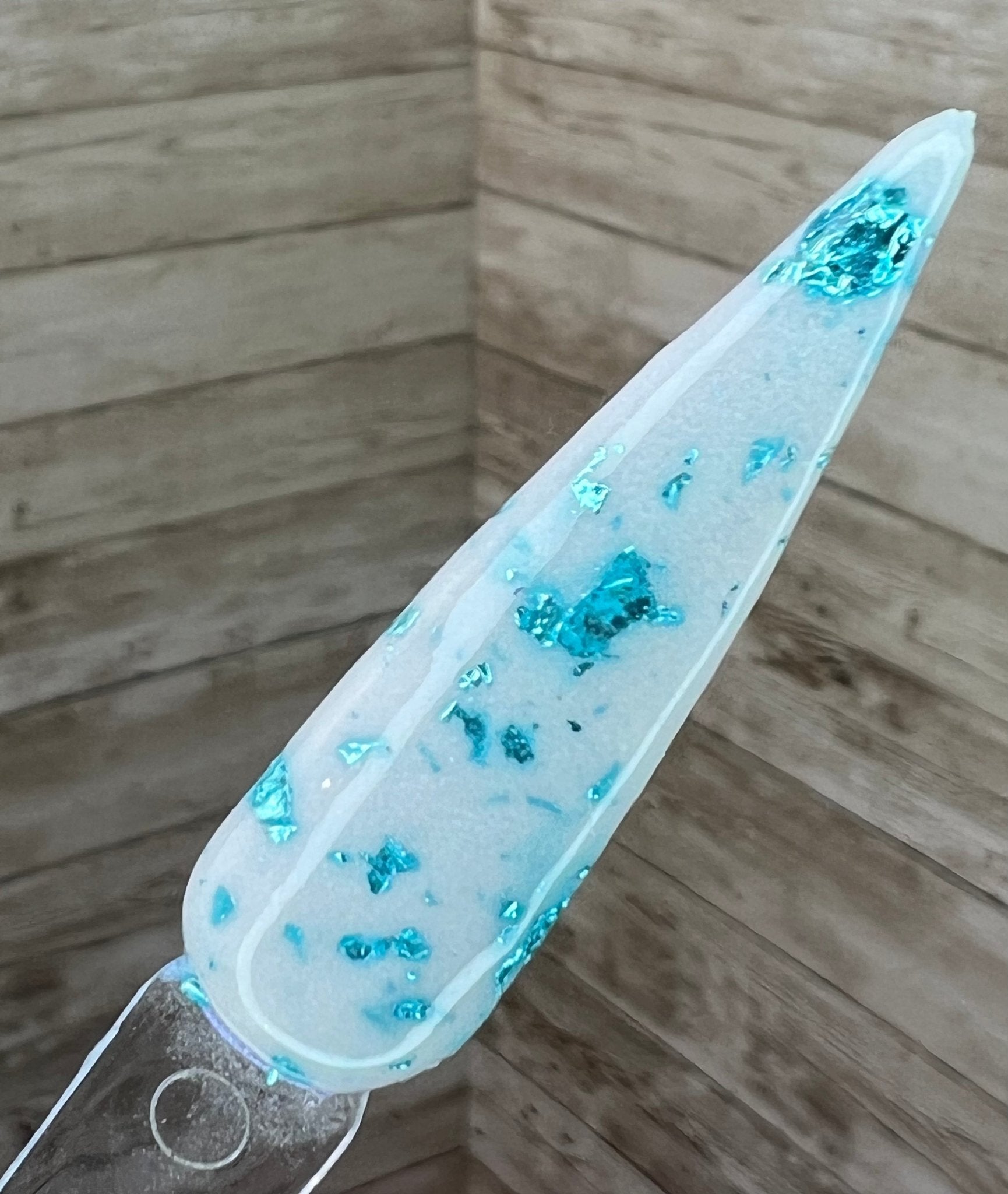 Faded - Double Dipp'd Dip Powder