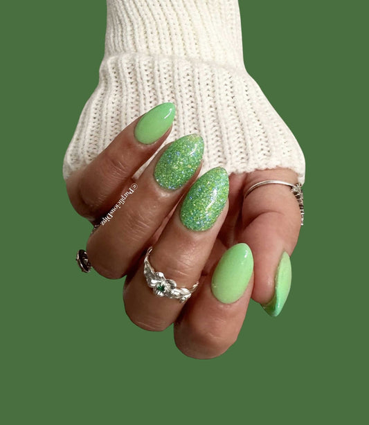 Fairy Teller - Adelyn's Sparkled Creations - Double Dipp'd Dip Powder