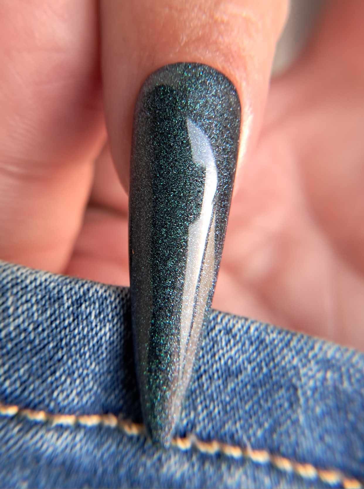 Fat Tuesday - Double Dipp'd Dip Powder