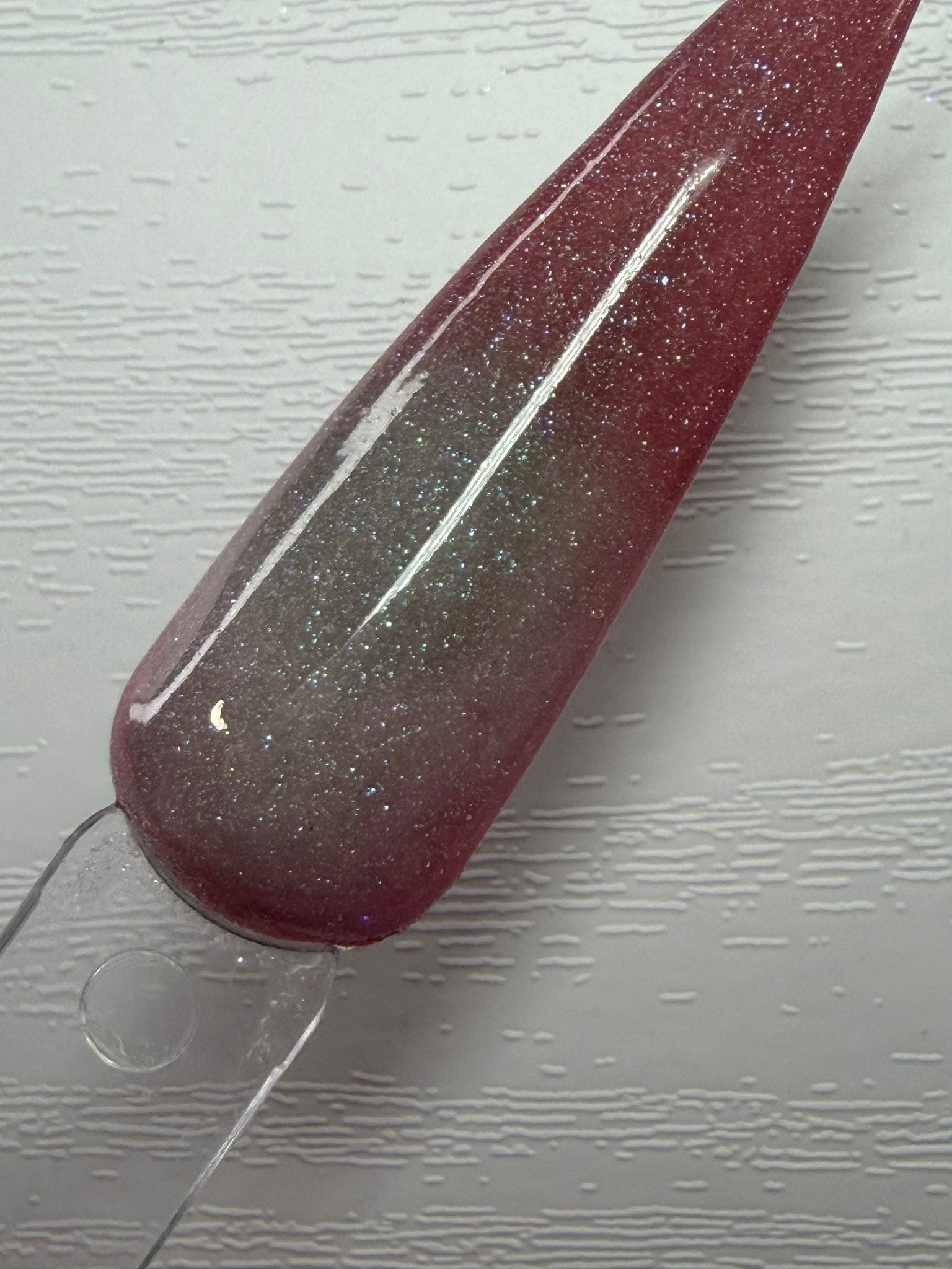 FOMO Dip Powder - Dip Powder - Double Dipp'd Dip Powder